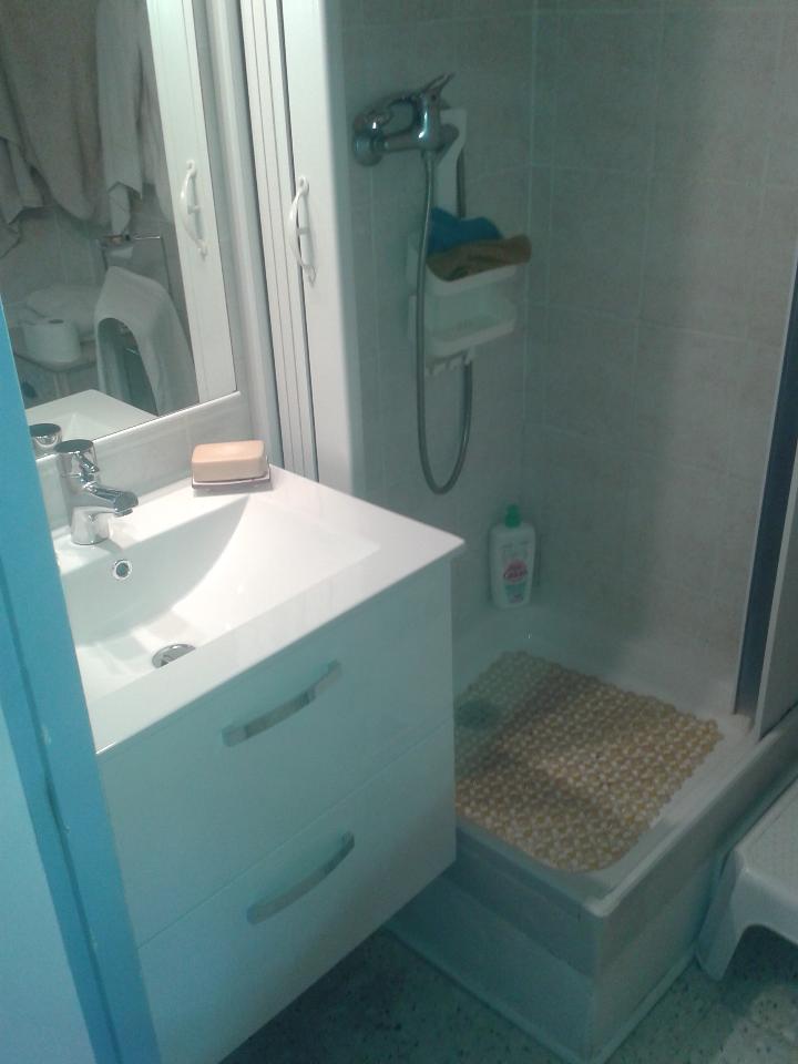 LOCATION BALARUC LES BAINS MR MASSAL N°16 RESIDENCE LE PASTEUR A (5)