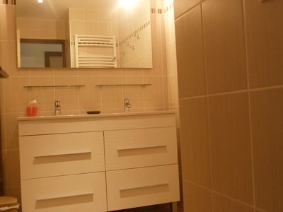 LOCATION BALARUC LES BAINS MR RAYNAUD  N°21 RESIDENCE LES THERMES 2