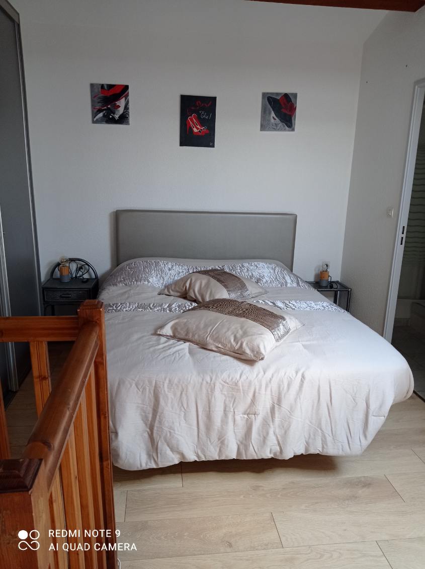 LOCATION BALARUC LES BAINS N°42 RESIDENCE LES SOURCES  RAMPAL ALAIN  (1)