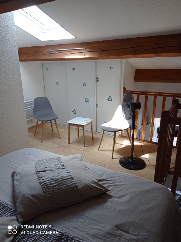 LOCATION BALARUC LES BAINS N°42 RESIDENCE LES SOURCES  RAMPAL ALAIN  (1)