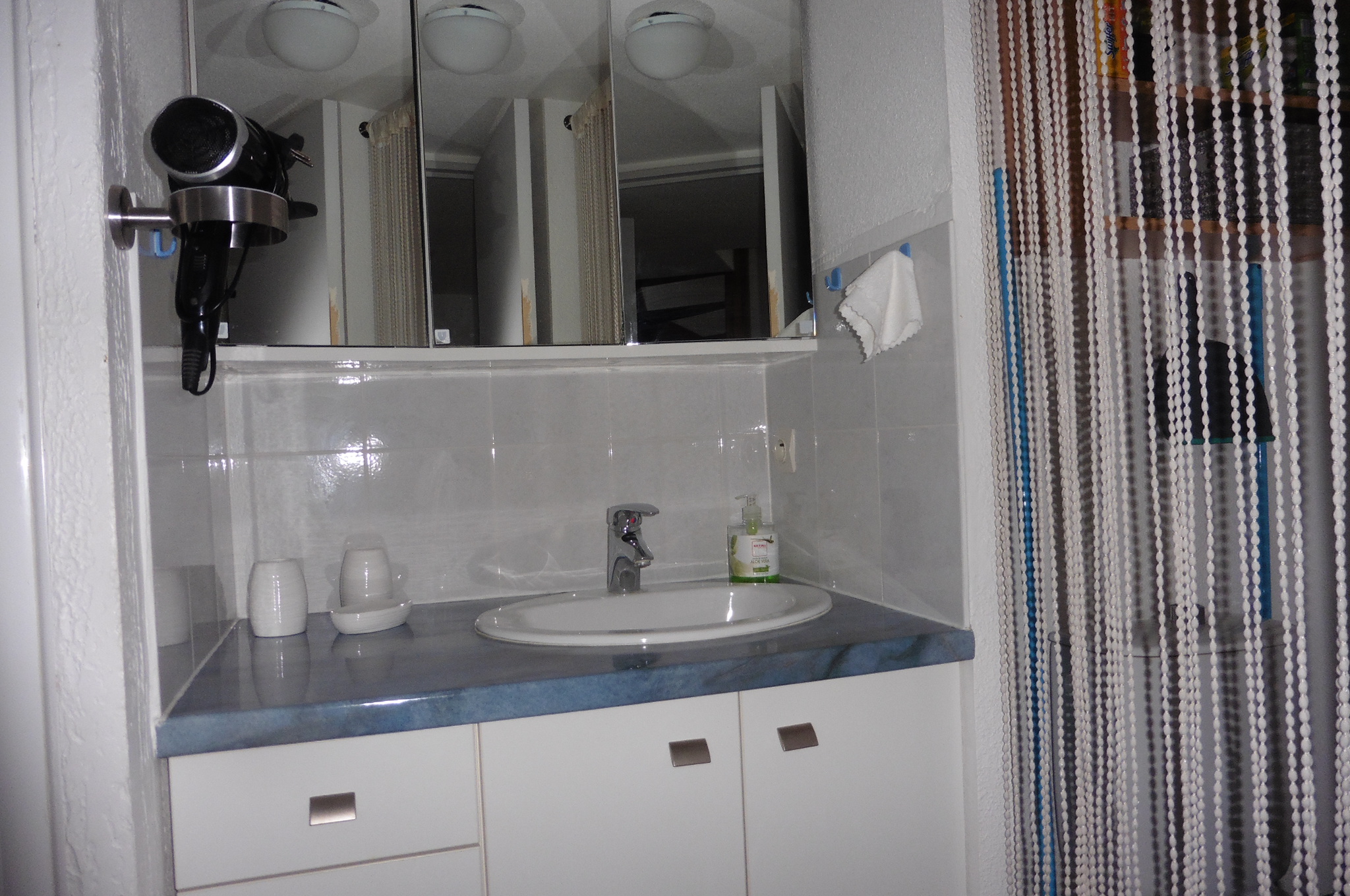 LOCATION BALARUC LES BAINS N°42 RESIDENCE LES SOURCES  RAMPAL ALAIN  (10)