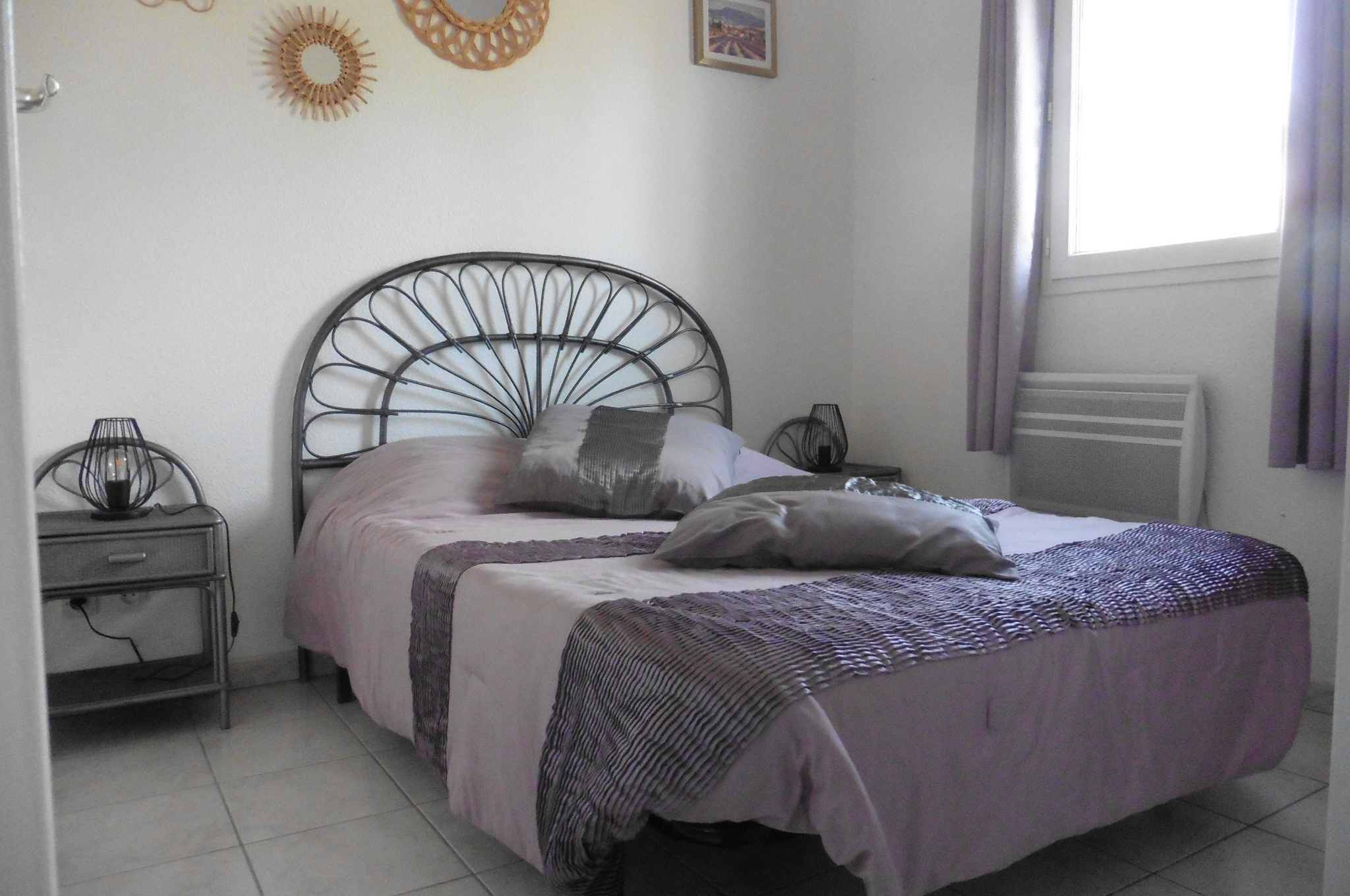 LOCATION BALARUC LES BAINS N°42 RESIDENCE LES SOURCES  RAMPAL ALAIN  (11)