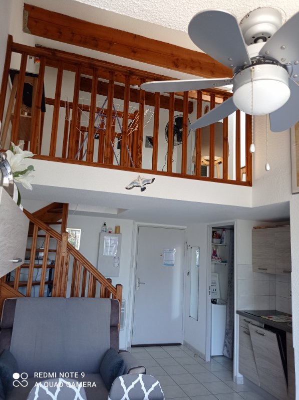 LOCATION BALARUC LES BAINS N°42 RESIDENCE LES SOURCES  RAMPAL ALAIN  (2)