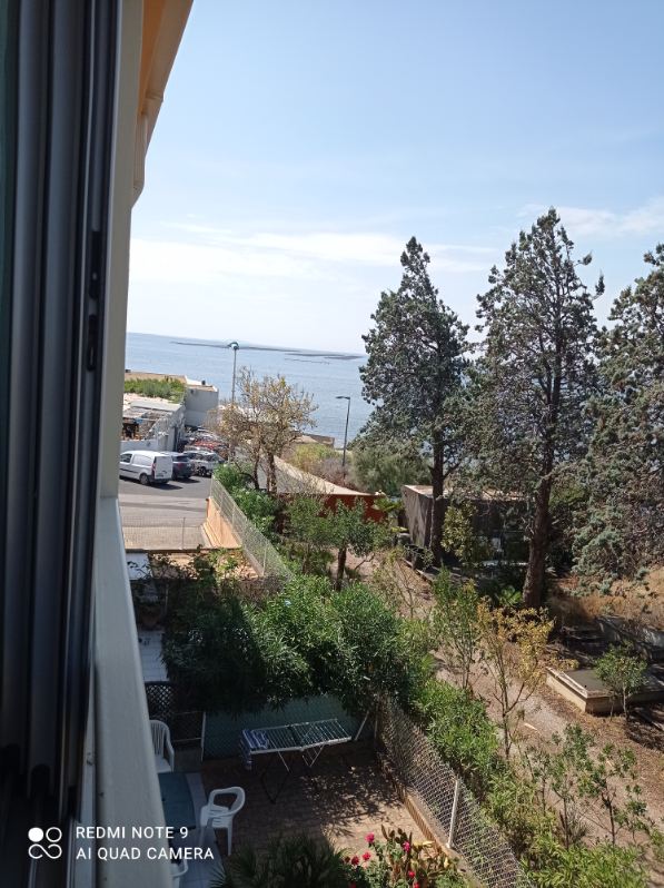 LOCATION BALARUC LES BAINS N°42 RESIDENCE LES SOURCES  RAMPAL ALAIN  (3)