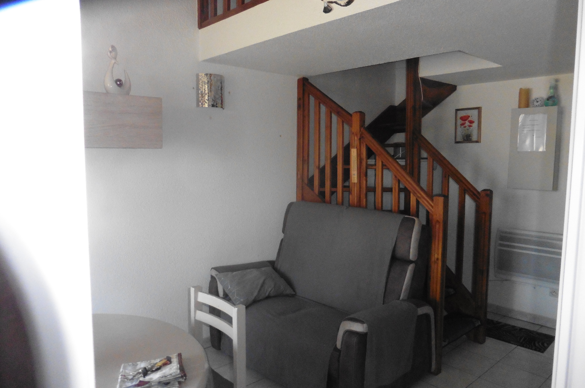 LOCATION BALARUC LES BAINS N°42 RESIDENCE LES SOURCES  RAMPAL ALAIN  (5)