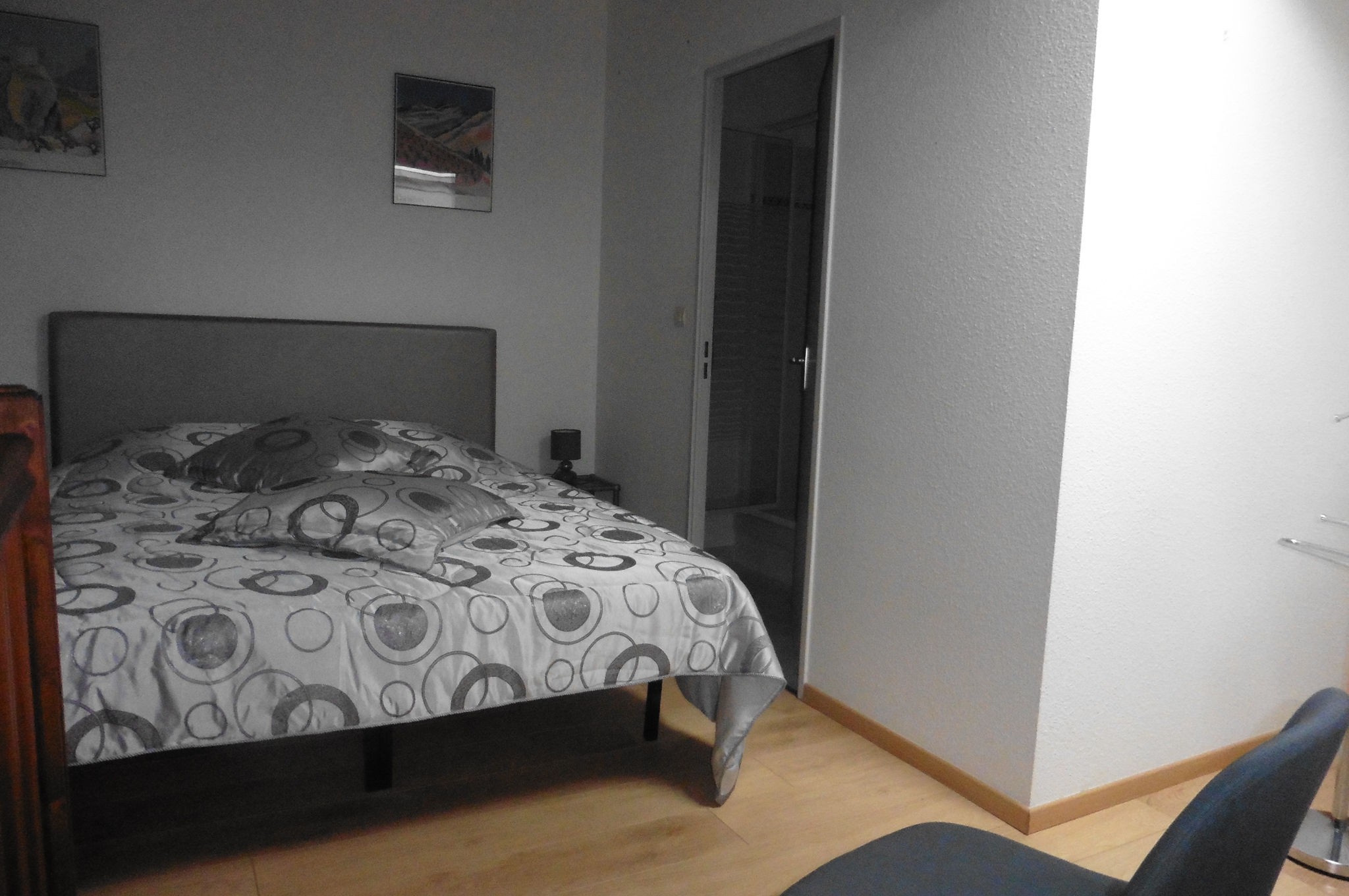 LOCATION BALARUC LES BAINS N°42 RESIDENCE LES SOURCES  RAMPAL ALAIN  (6)