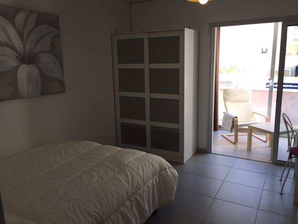 LOCATION BALARUC LES BAINS N°9 RESIDENCE SEVIGNE 6L