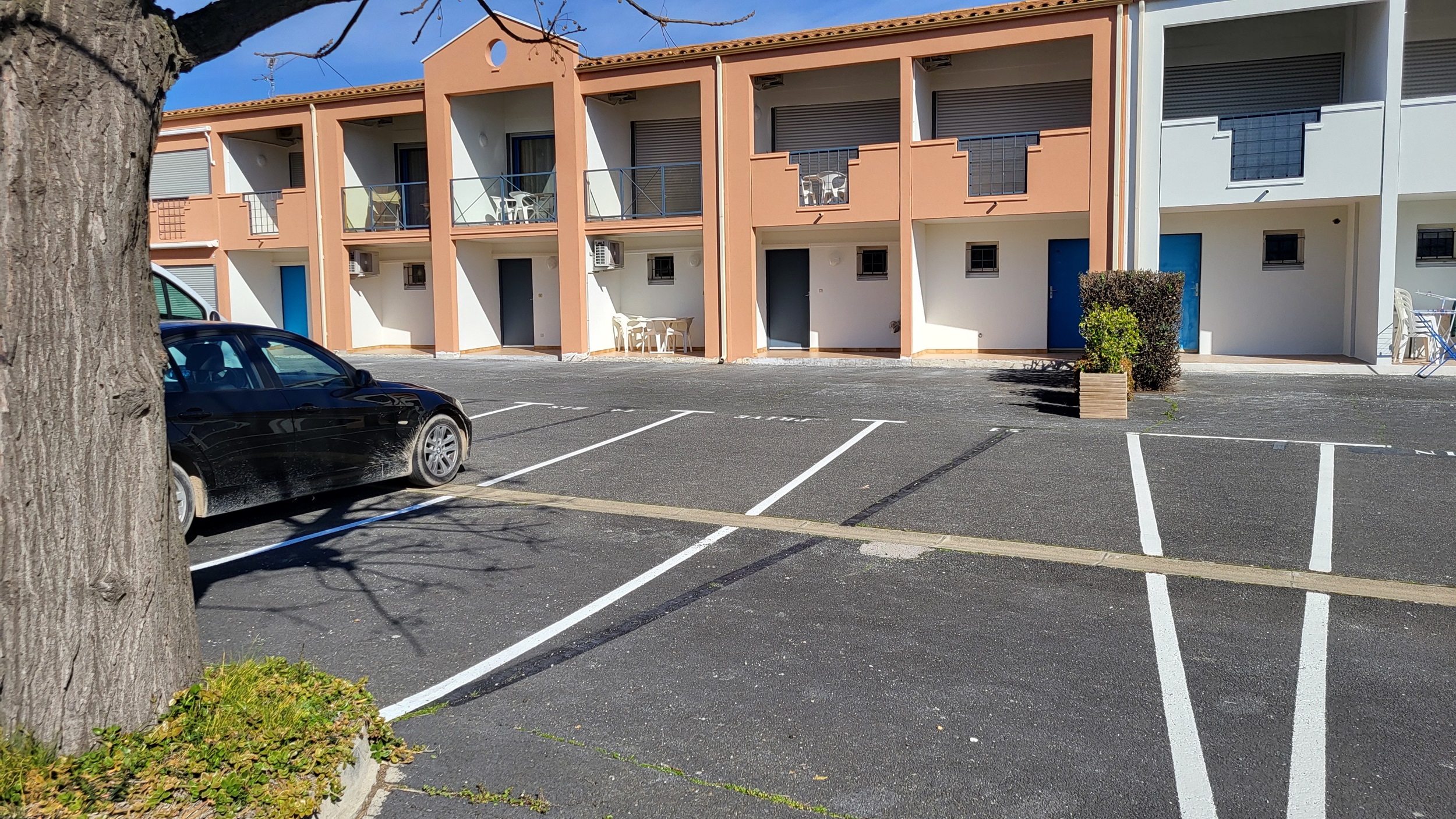 LOCATION BALARUC-LES-BAINS NAIADES 2 BARBERA ELIANE (3)