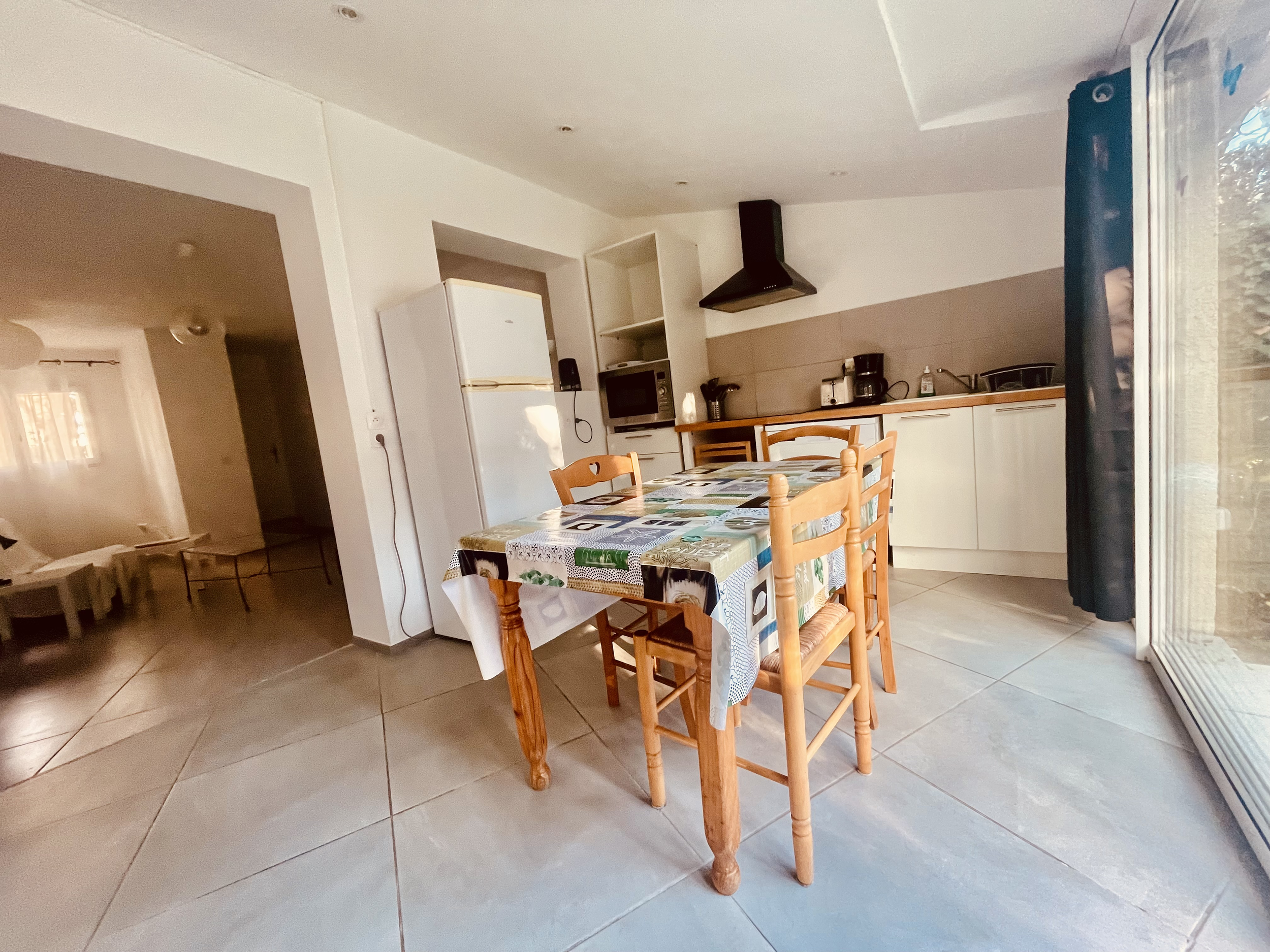 LOCATION BALARUC LES BAINS NEREIDES 1 CREBASSA GEORGES (6)