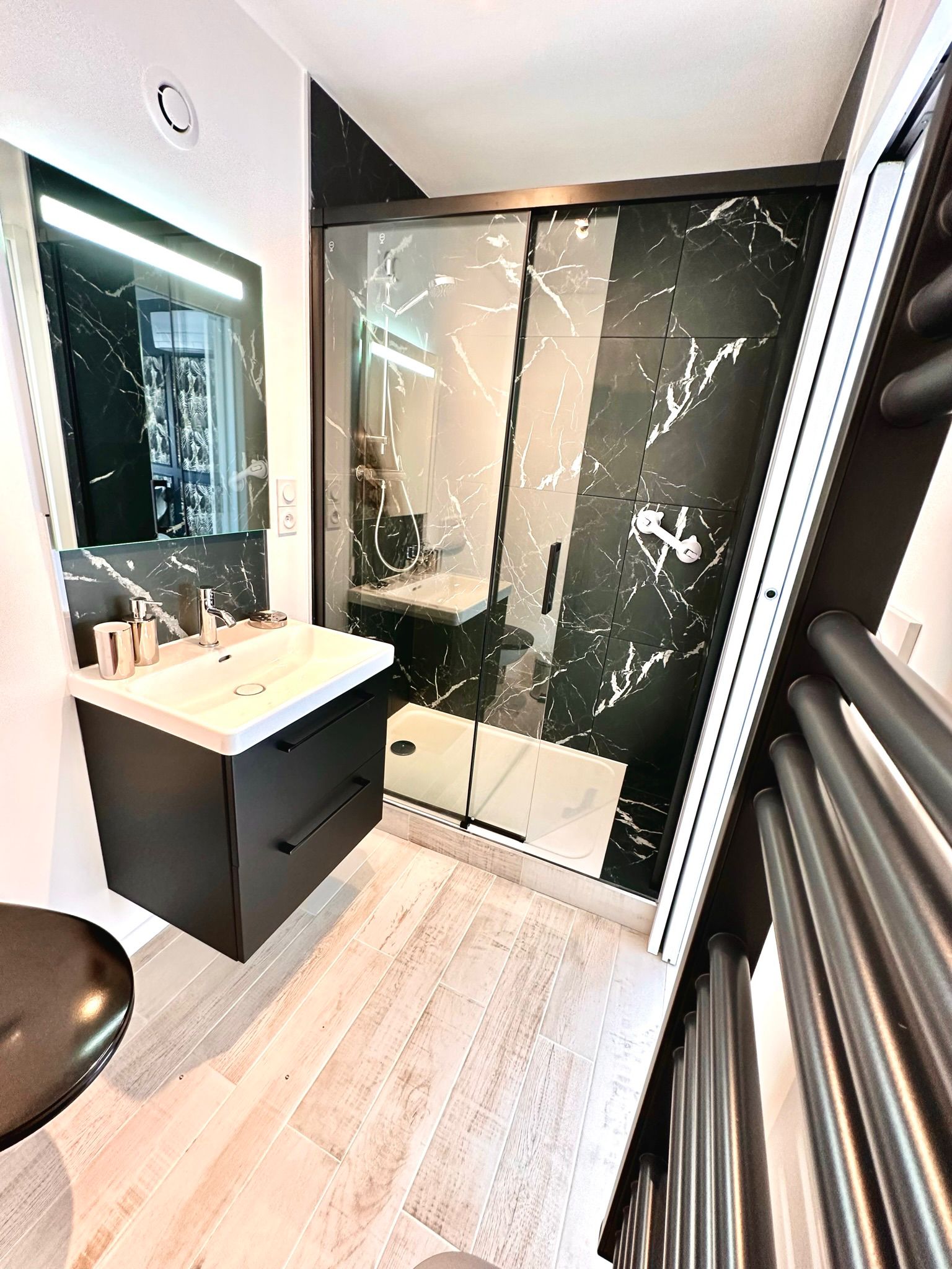 LOCATION BALARUC LES BAINS OASIS DE THAU DELPUECH NATHALIE (7)