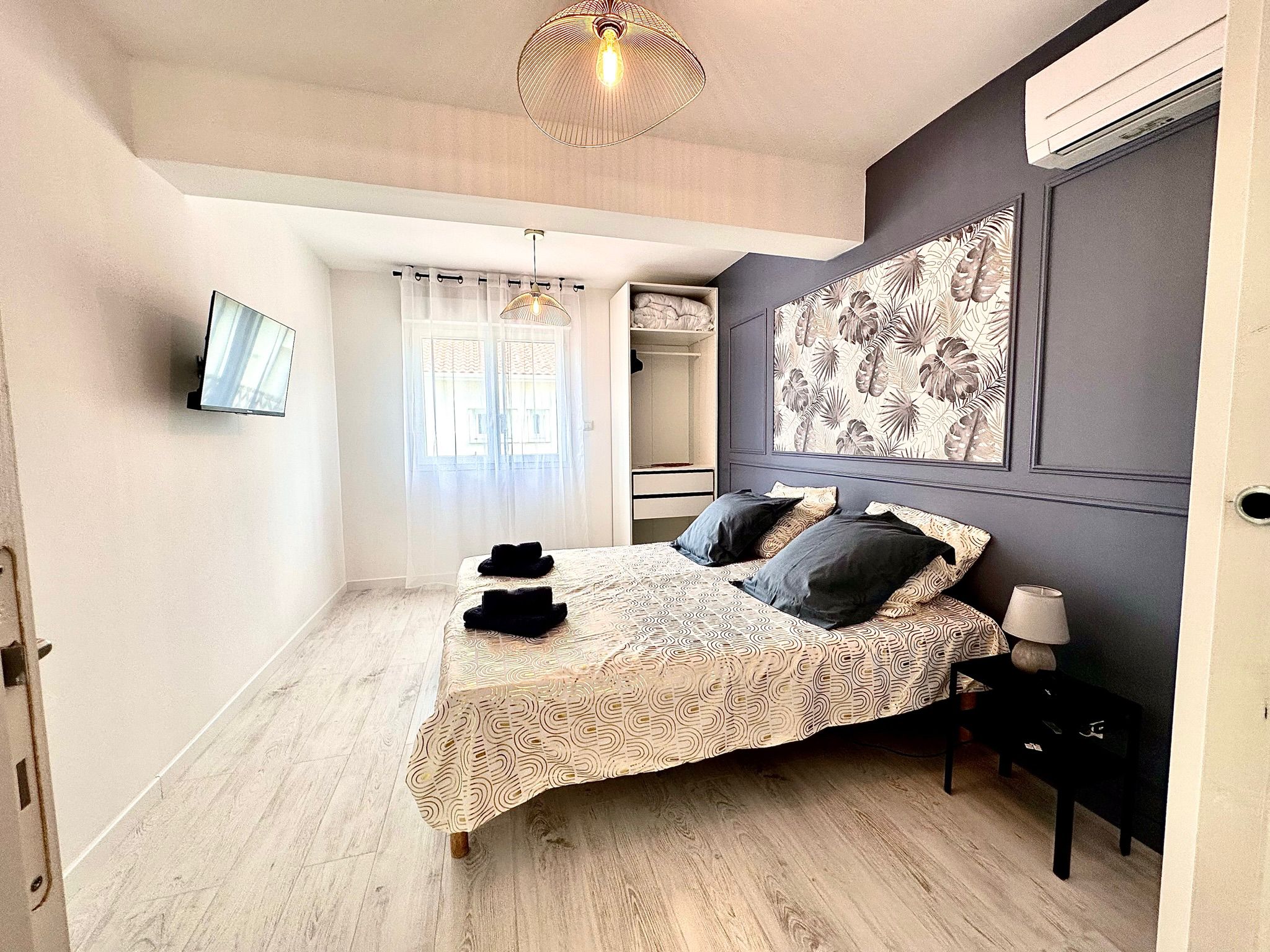 LOCATION BALARUC LES BAINS OASIS DE THAU DELPUECH NATHALIE (9)