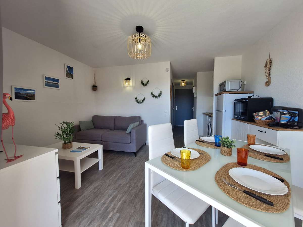 LOCATION BALARUC LES BAINS RESIDENCE 52 HAUTS DE BALARUC BRUN JULIEN (6)