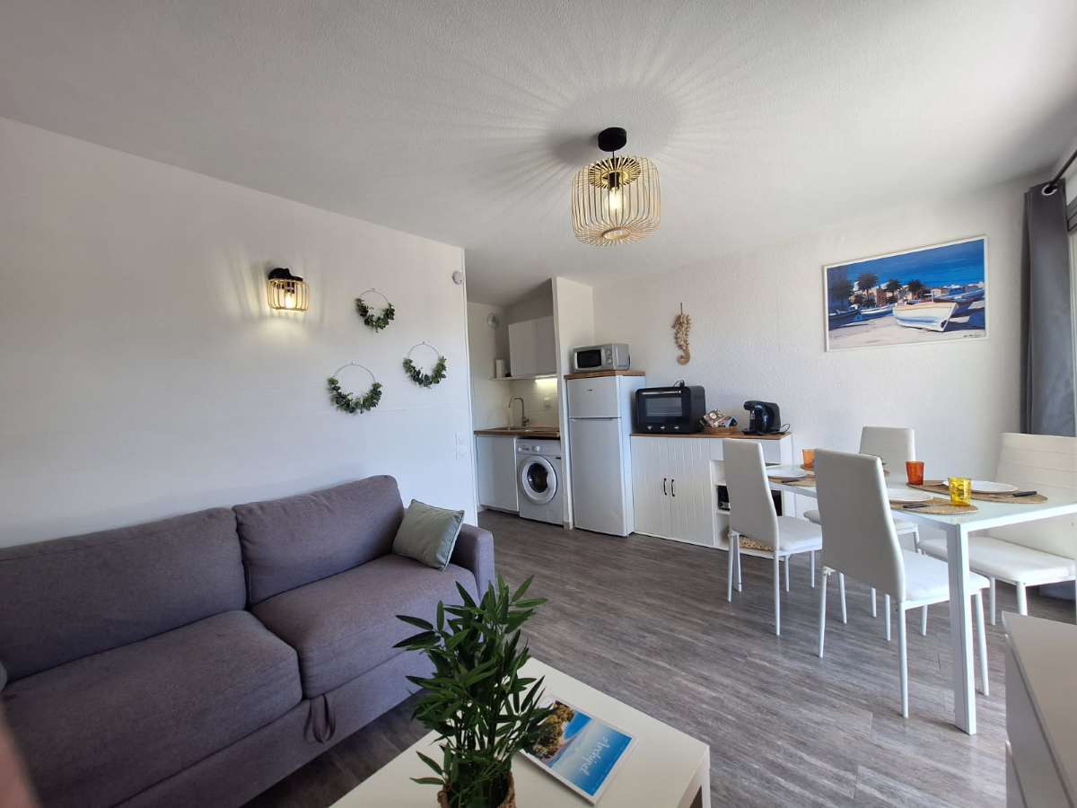 LOCATION BALARUC LES BAINS RESIDENCE 52 HAUTS DE BALARUC BRUN JULIEN (7)
