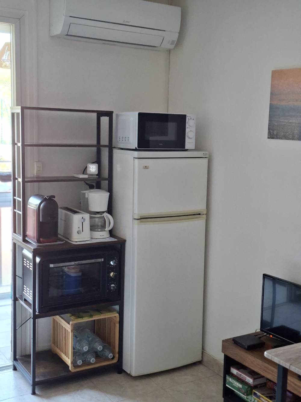 LOCATION BALARUC LES BAINS RESIDENCE ALBATROS CASANOVA BRIGITTE (1)