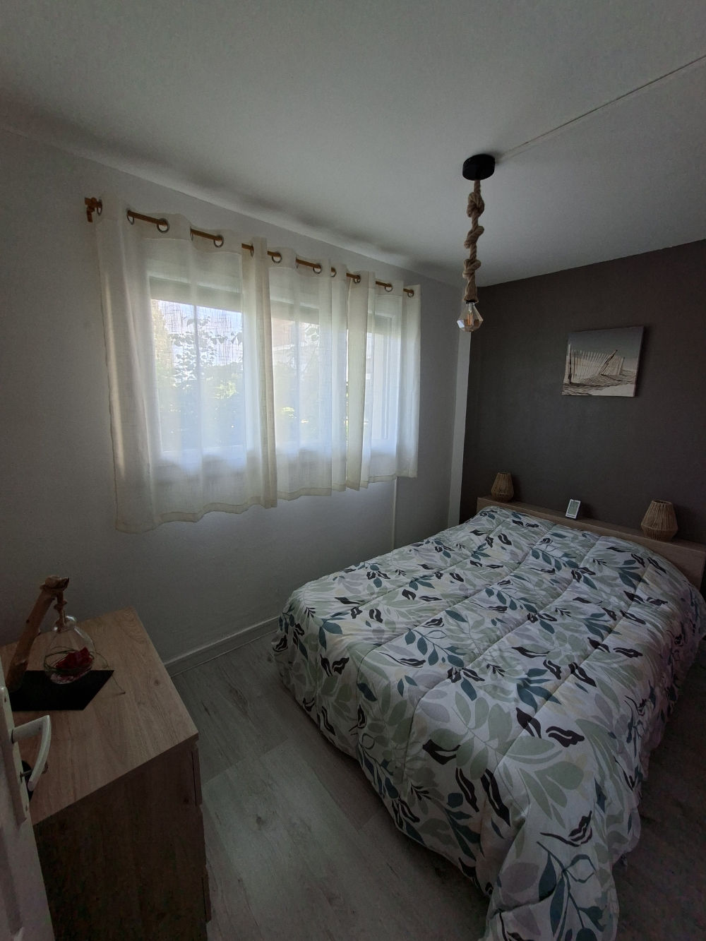 LOCATION BALARUC LES BAINS RESIDENCE ALBATROS CASANOVA BRIGITTE (2)