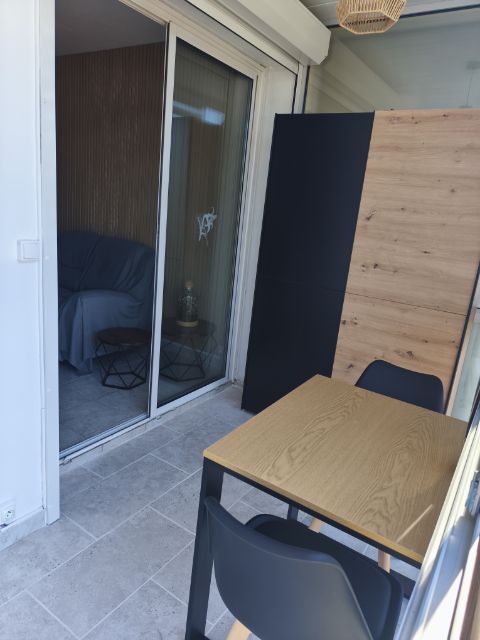 LOCATION BALARUC LES BAINS RESIDENCE ALBATROS CASANOVA BRIGITTE (3)