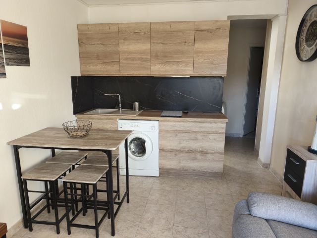 LOCATION BALARUC LES BAINS RESIDENCE ALBATROS CASANOVA BRIGITTE (5)