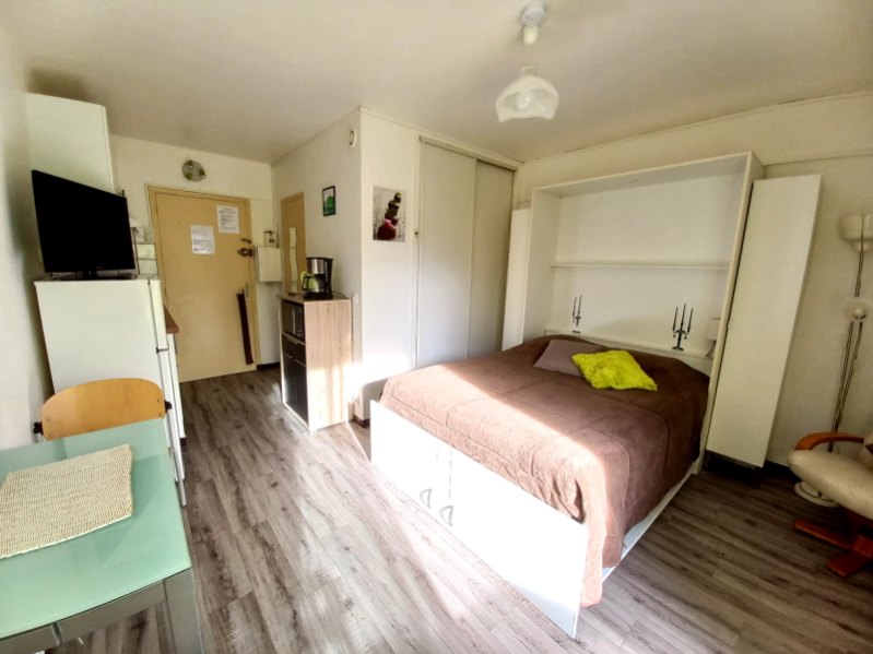 LOCATION BALARUC LES BAINS RESIDENCE AMPHITRITE BORDENAVE NATHALIE (6)