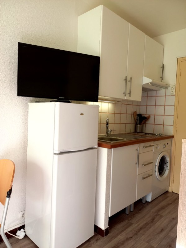 LOCATION BALARUC LES BAINS RESIDENCE AMPHITRITE BORDENAVE NATHALIE (7)