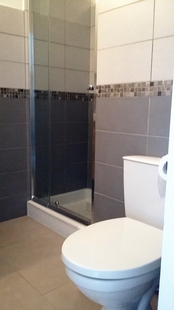 CERRET BRICE N°35 RESIDENCE APPOLOIDE 