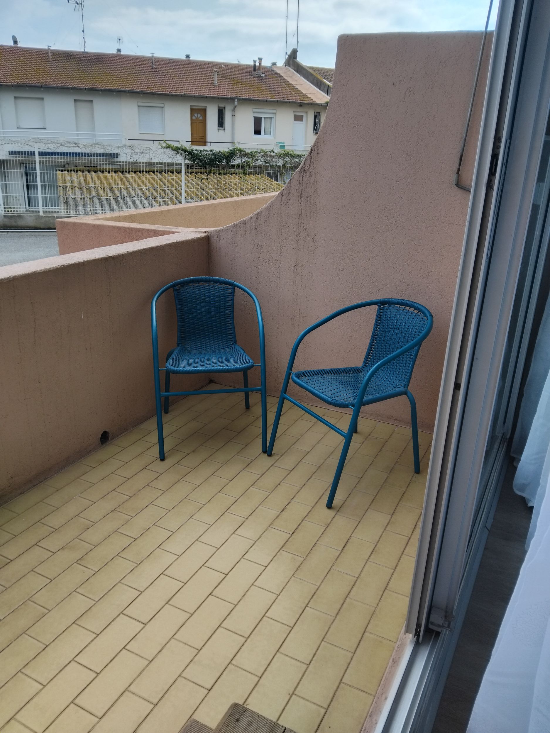 LOCATION BALARUC LES BAINS RESIDENCE APPOLOIDE TESTON FRANCOIS (1)
