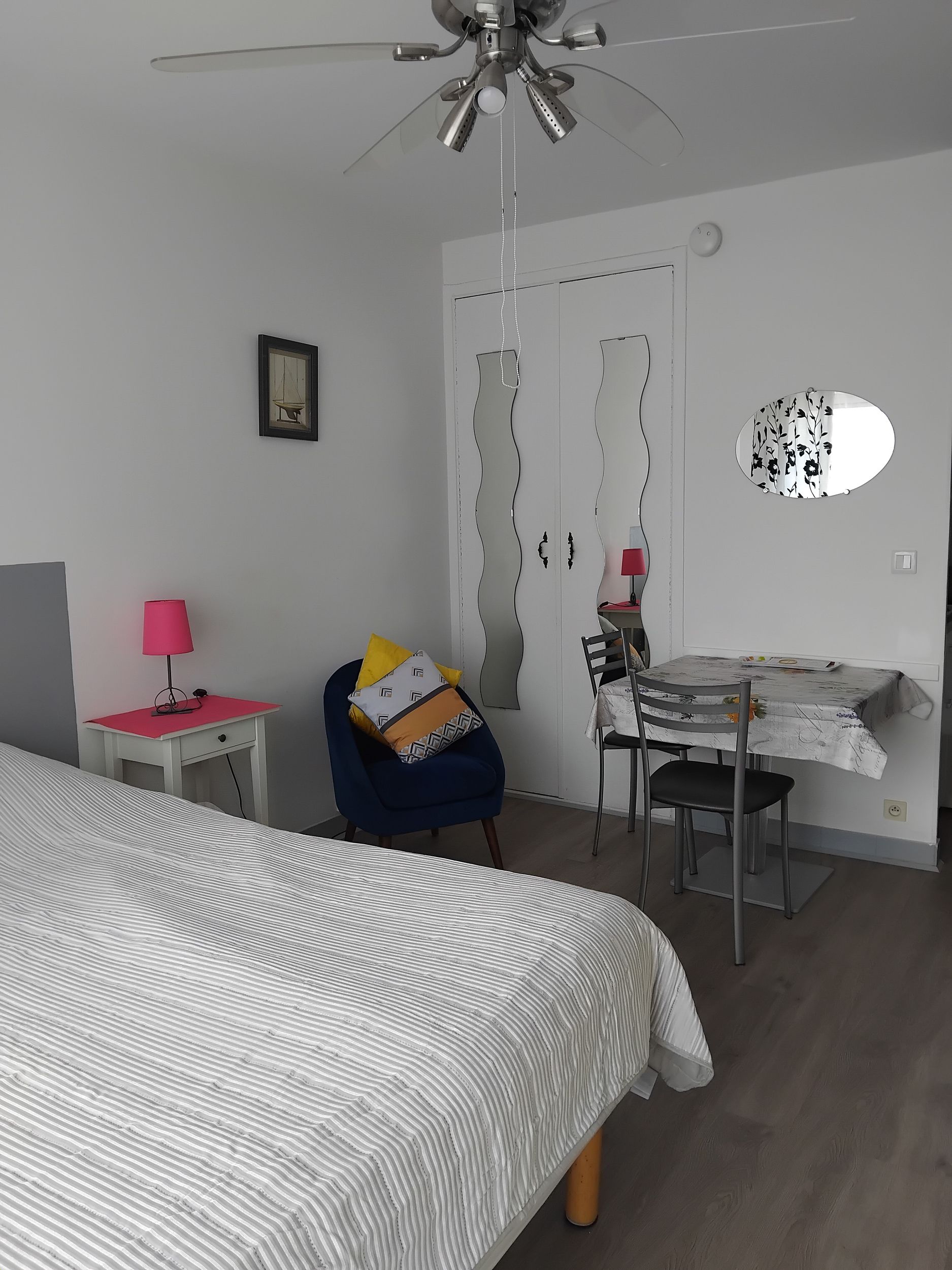 LOCATION BALARUC LES BAINS RESIDENCE APPOLOIDE TESTON FRANCOIS (9)