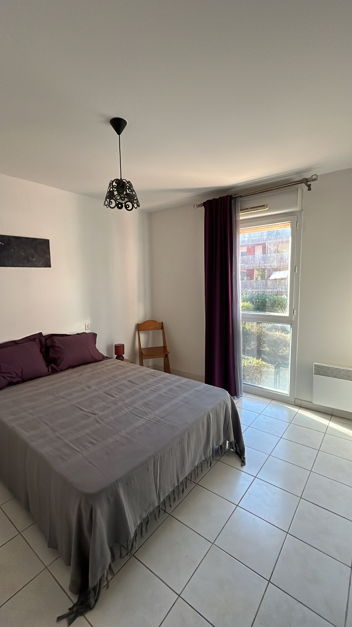 LOCATION BALARUC LES BAINS RESIDENCE BLEU DE THAU BURGUILLOS SOPHIE (1)