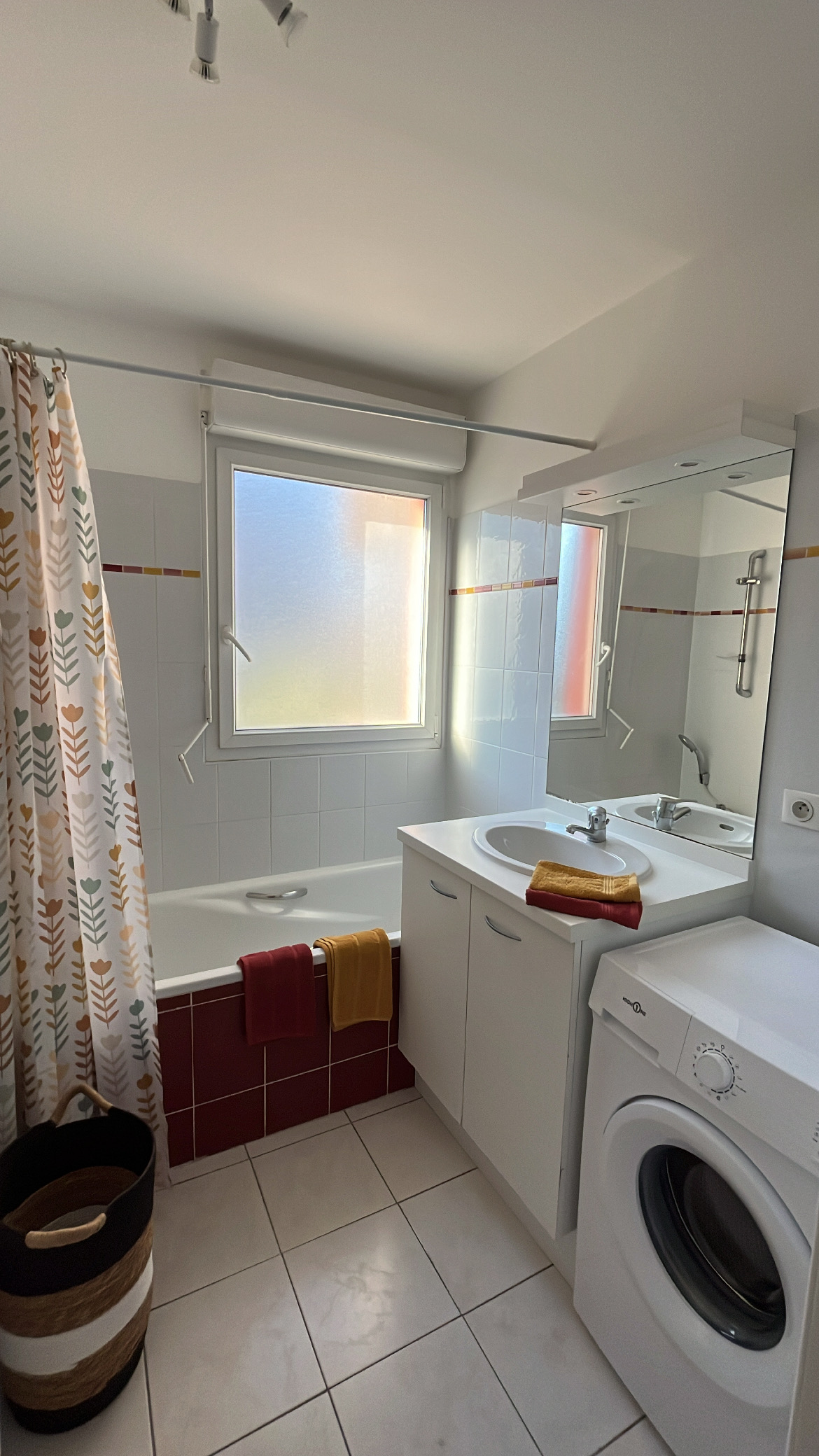 LOCATION BALARUC LES BAINS RESIDENCE BLEU DE THAU BURGUILLOS SOPHIE (7)