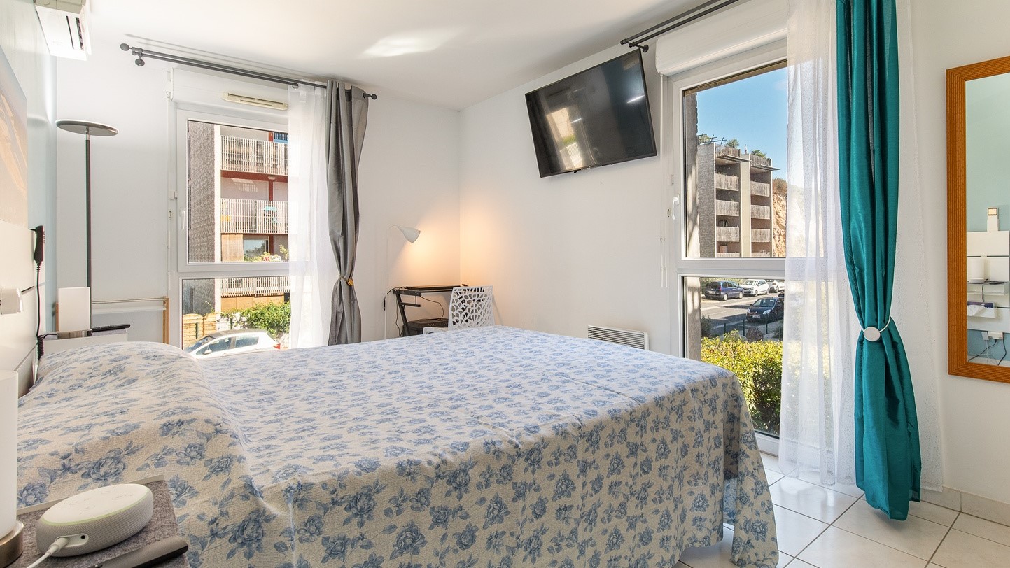 LOCATION BALARUC LES BAINS RESIDENCE BLEU DE THAU DE GANTES MARC (7)