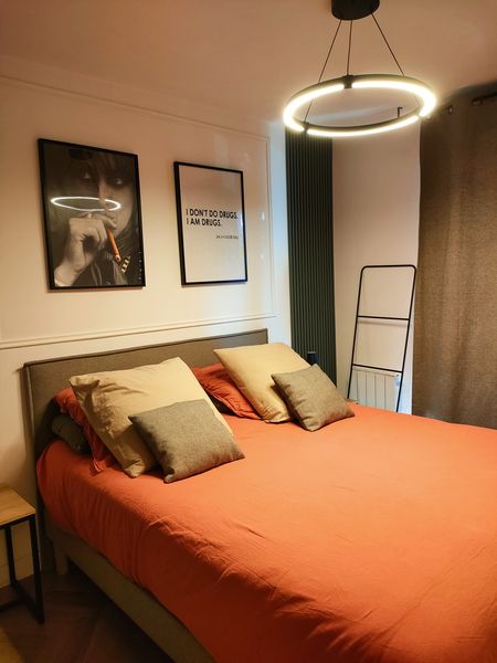 LOCATION BALARUC LES BAINS RESIDENCE BLEU DE THAU ROUSTAN RUDY 