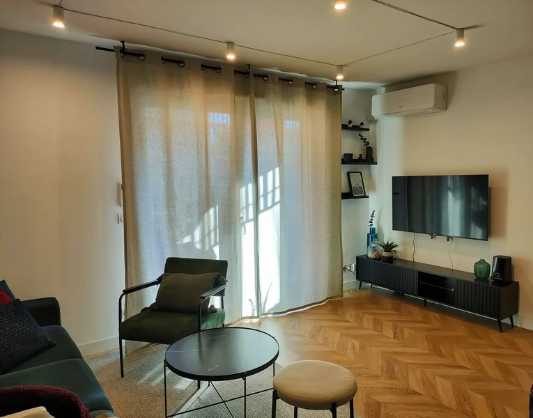 LOCATION BALARUC LES BAINS RESIDENCE BLEU DE THAU ROUSTAN RUDY 