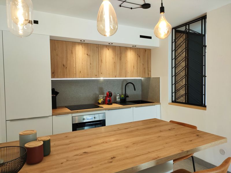 LOCATION BALARUC LES BAINS RESIDENCE BLEU DE THAU ROUSTAN RUDY 