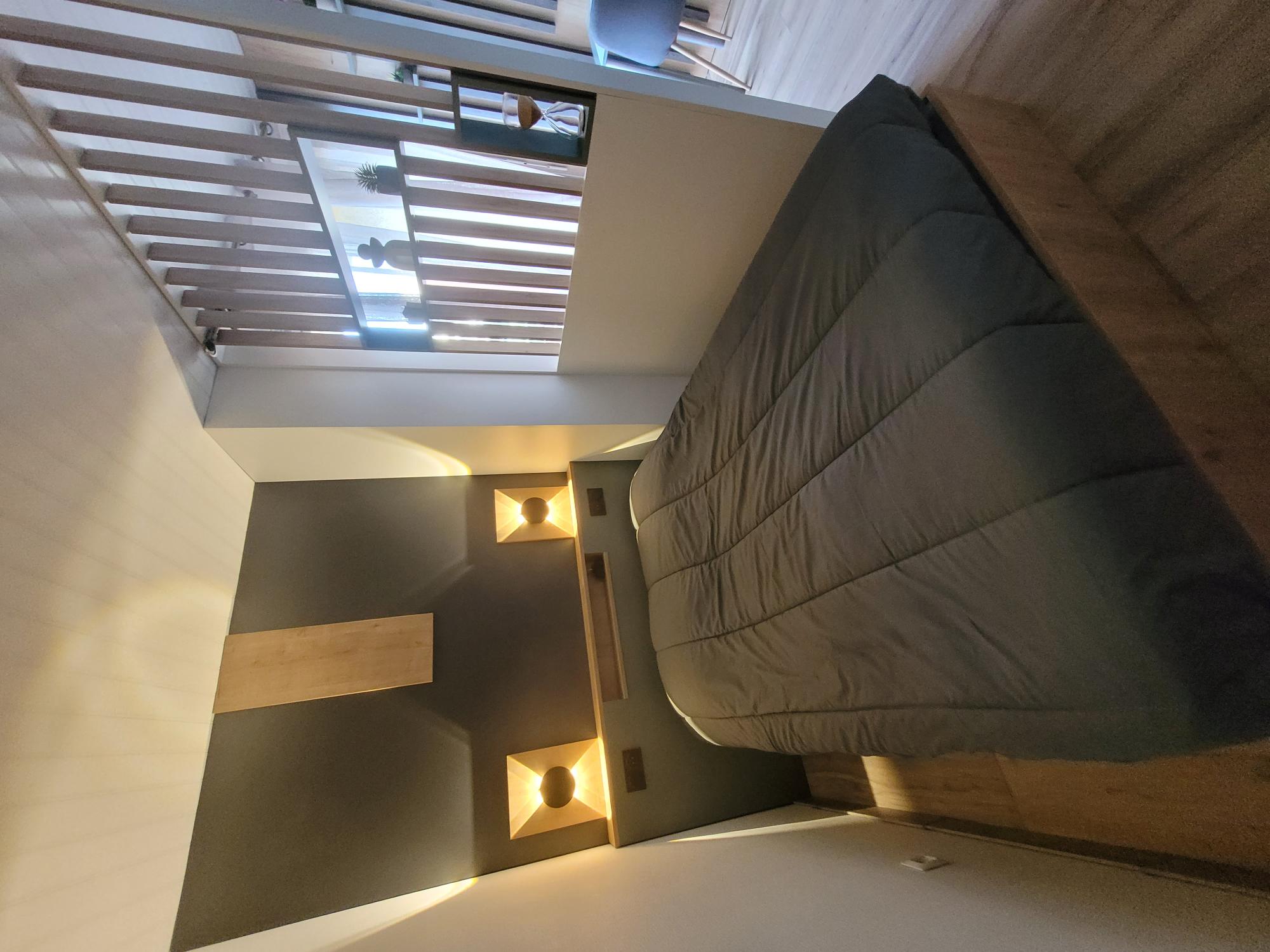 LOCATION BALARUC LES BAINS RESIDENCE CAPRICORNE A PAGNAT CHRISTELLE (7)