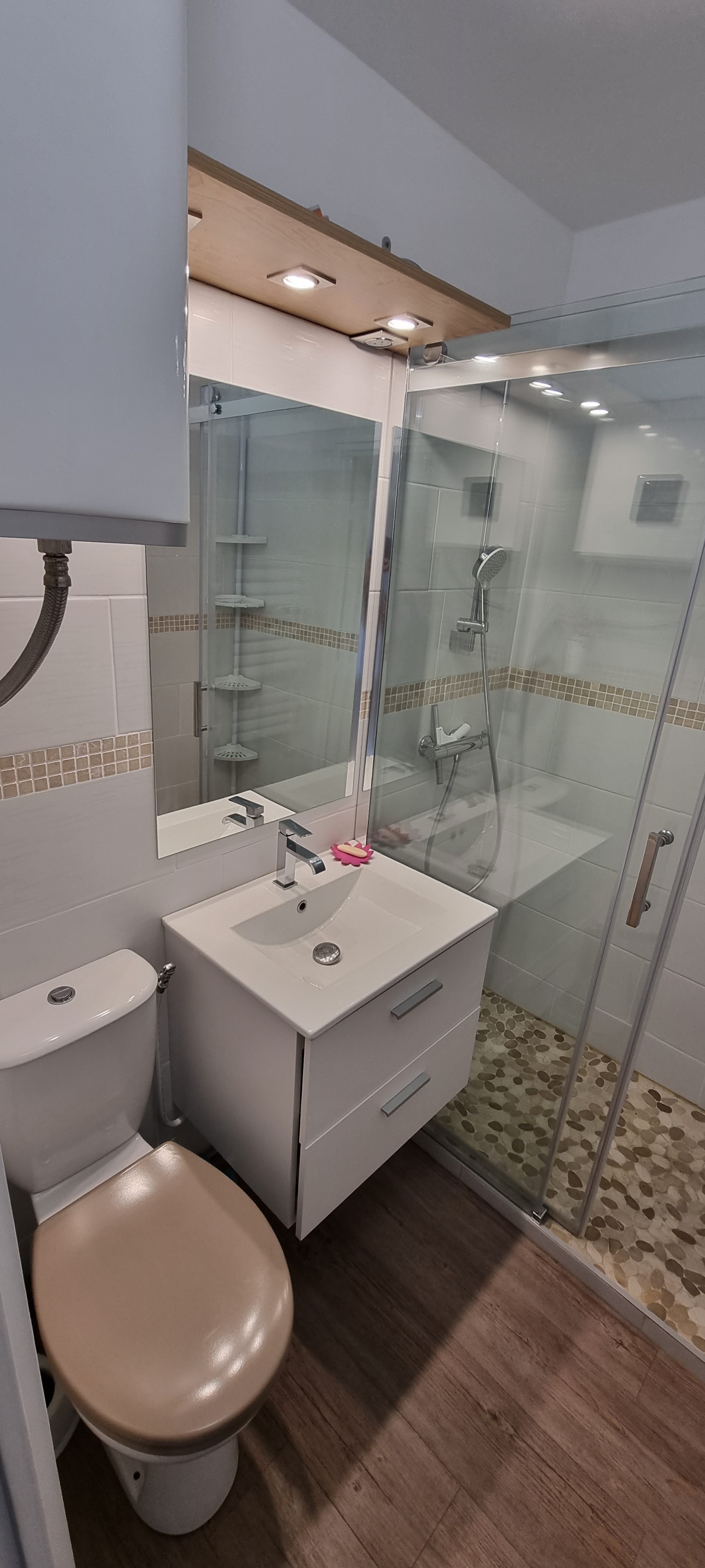 LOCATION BALARUC LES BAINS RESIDENCE CAPRICORNE A PICHOT CECILE (1)