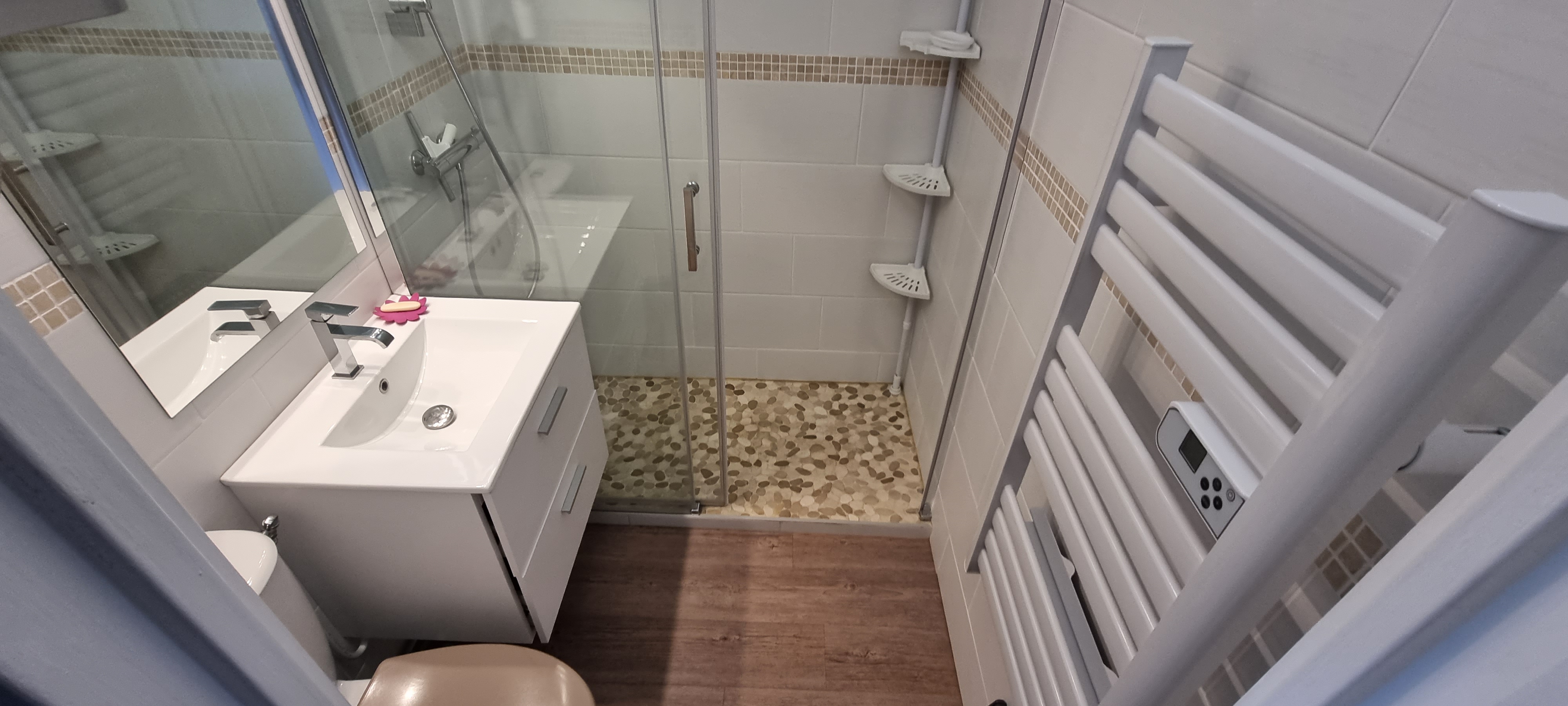 LOCATION BALARUC LES BAINS RESIDENCE CAPRICORNE A PICHOT CECILE (2)