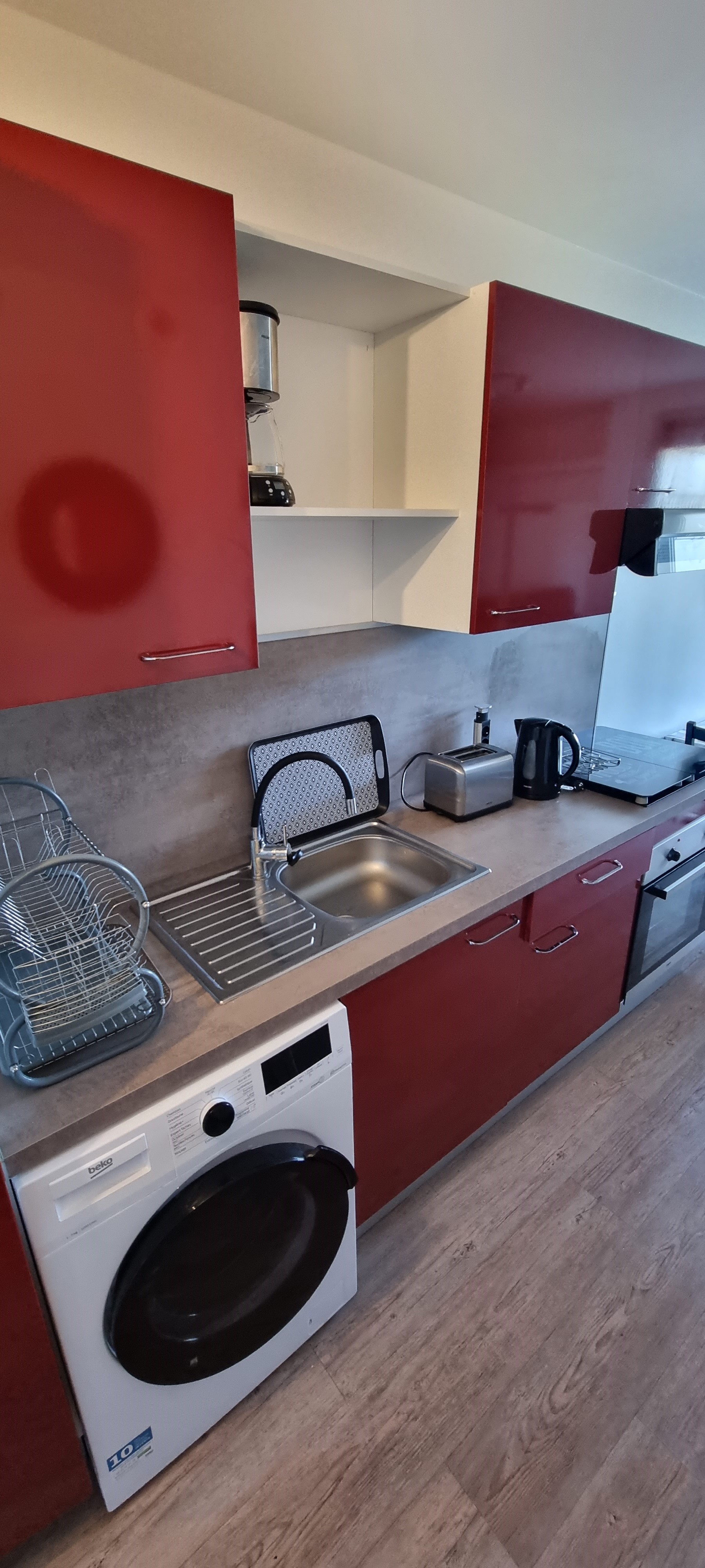 LOCATION BALARUC LES BAINS RESIDENCE CAPRICORNE A PICHOT CECILE (3)