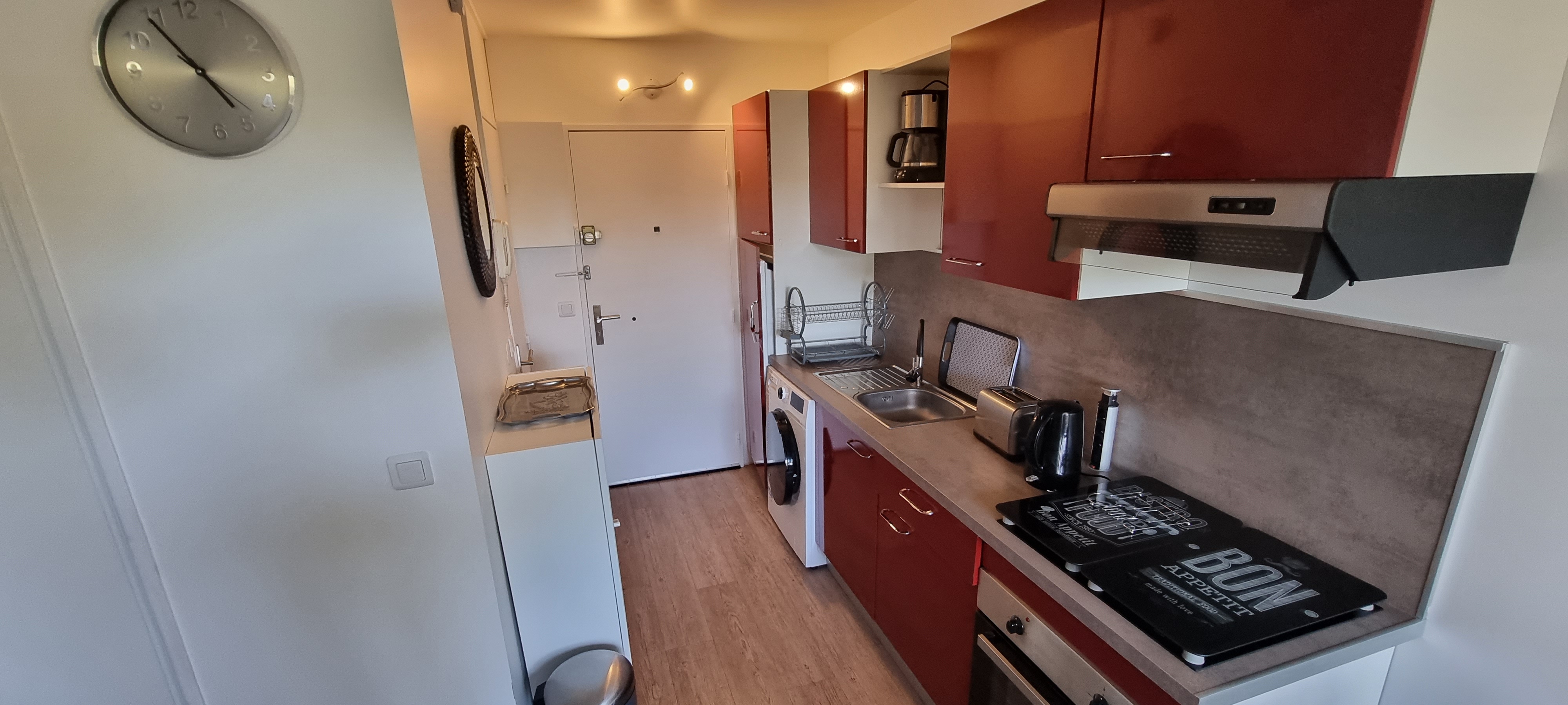LOCATION BALARUC LES BAINS RESIDENCE CAPRICORNE A PICHOT CECILE (4)