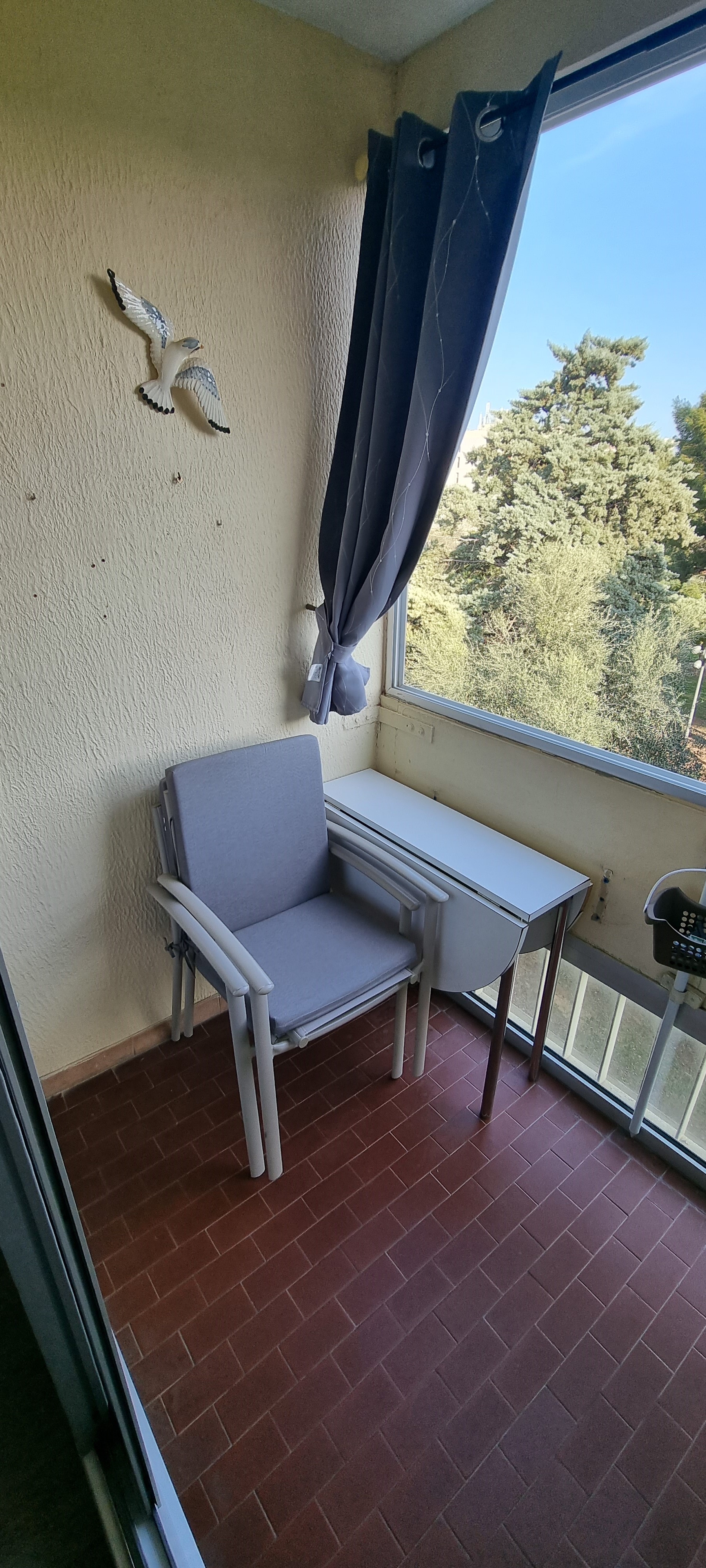 LOCATION BALARUC LES BAINS RESIDENCE CAPRICORNE A PICHOT CECILE (6)