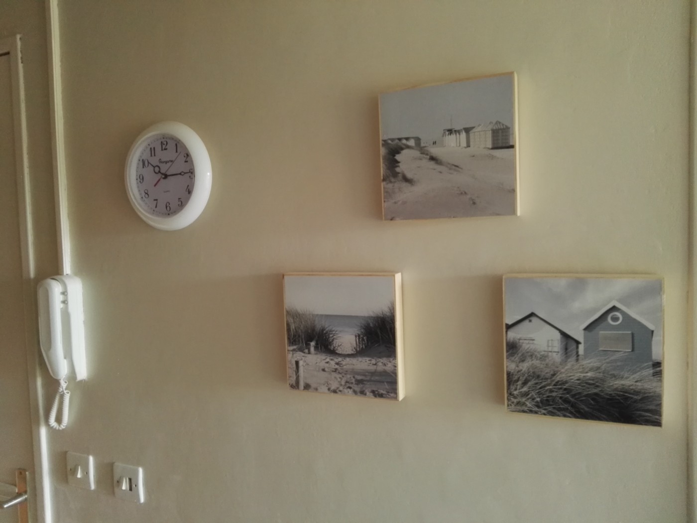 LOCATION BALARUC LES BAINS RESIDENCE CAPRICORNE D 