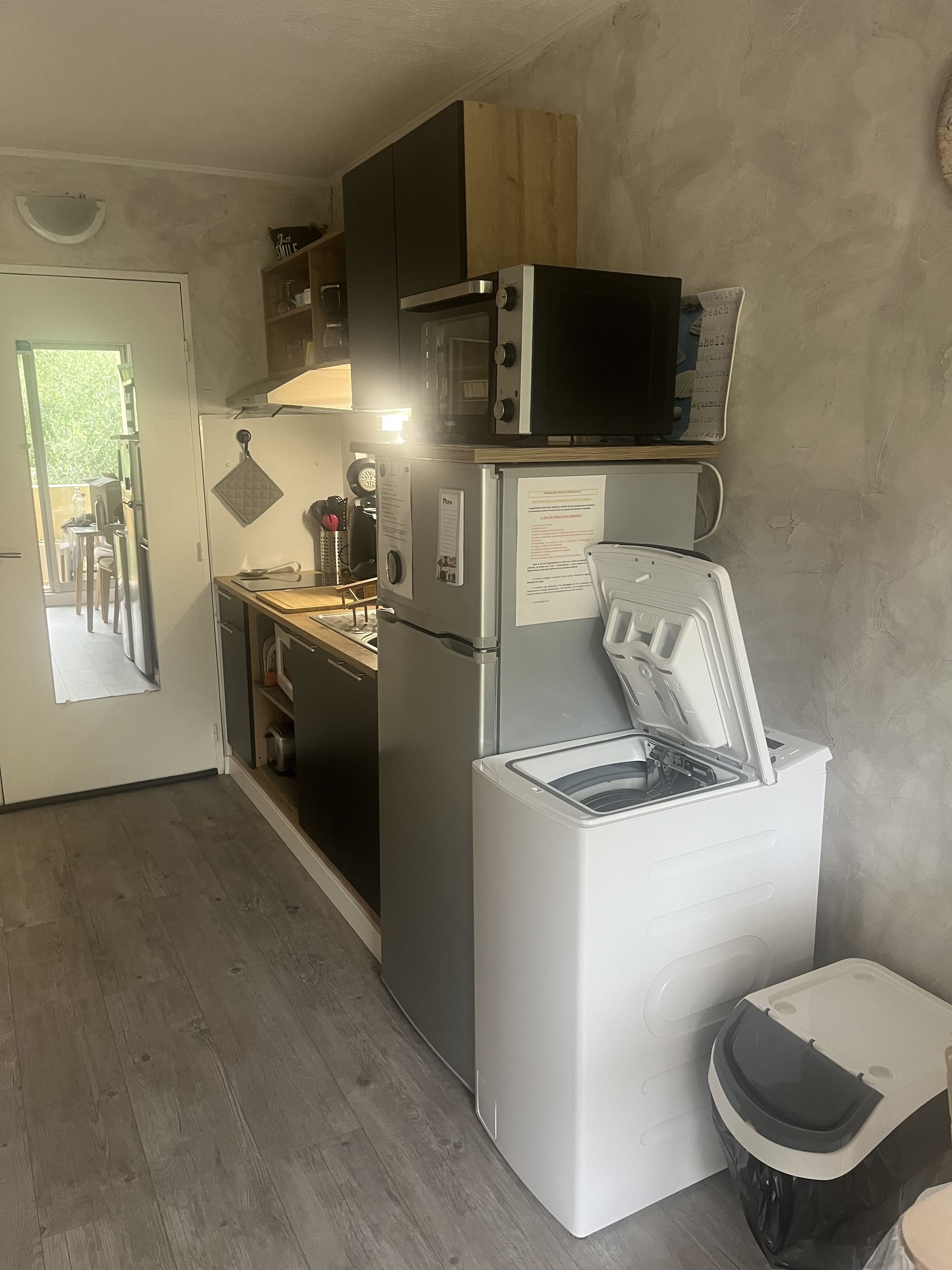 LOCATION BALARUC LES BAINS RESIDENCE CAPRICORNE DE MELLO JEAN MICHEL (3)_resultat