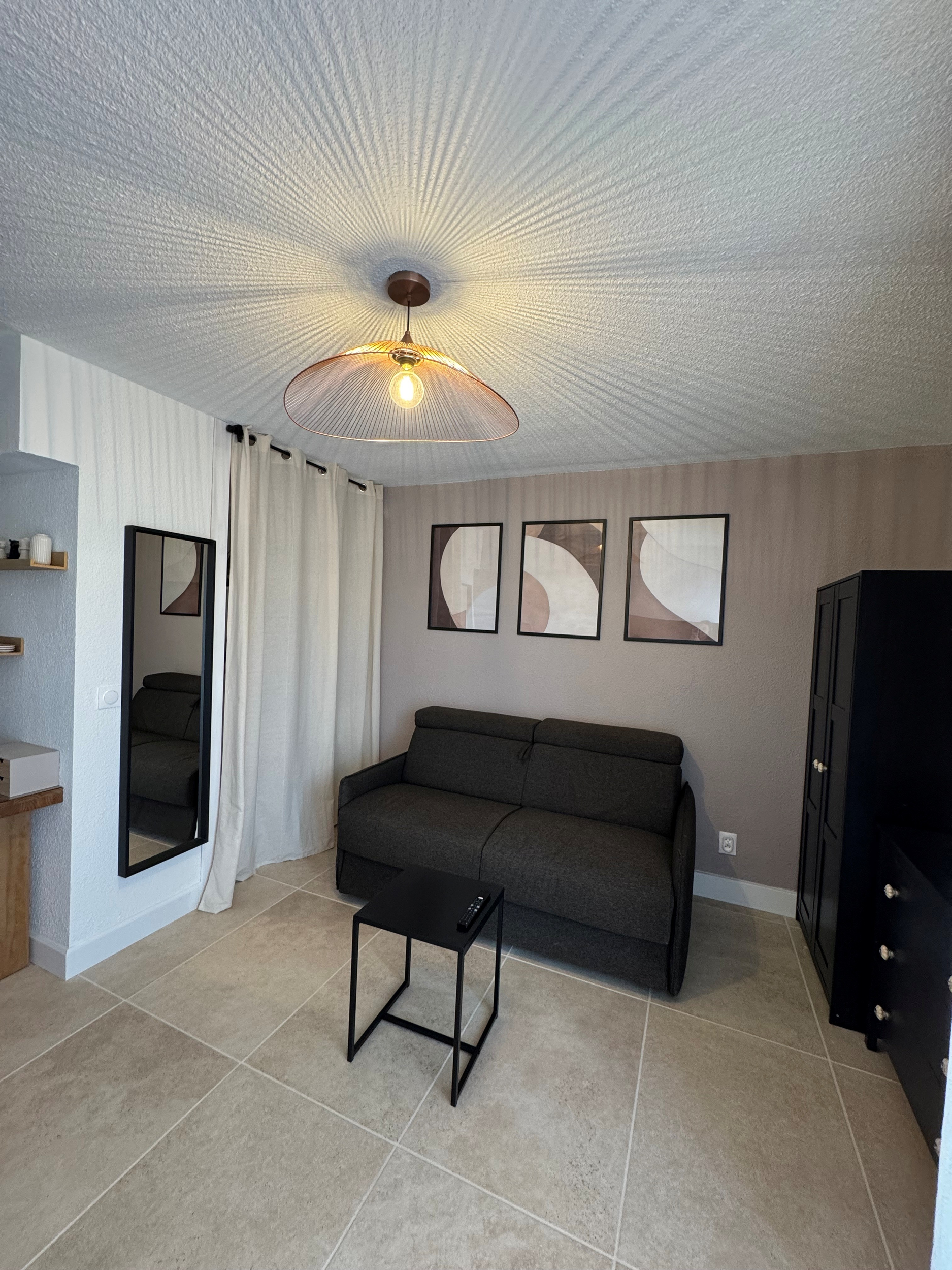 LOCATION BALARUC LES BAINS RESIDENCE CAPRICORNE GRANET LORY (2)