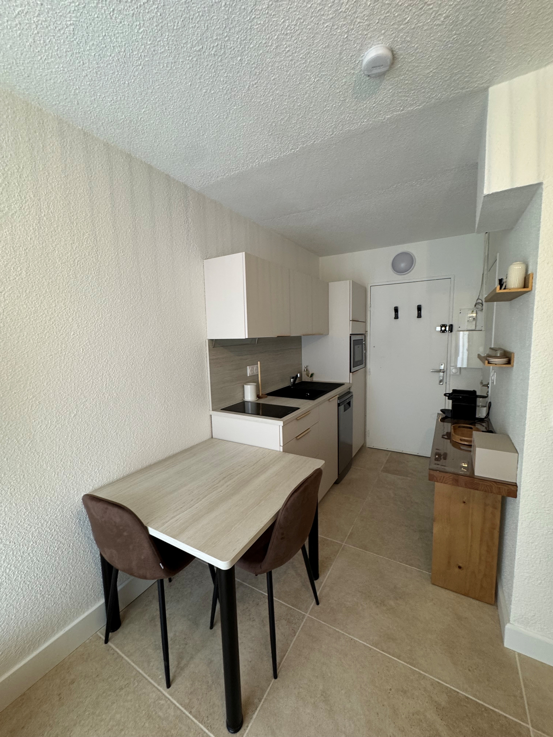 LOCATION BALARUC LES BAINS RESIDENCE CAPRICORNE GRANET LORY (4)