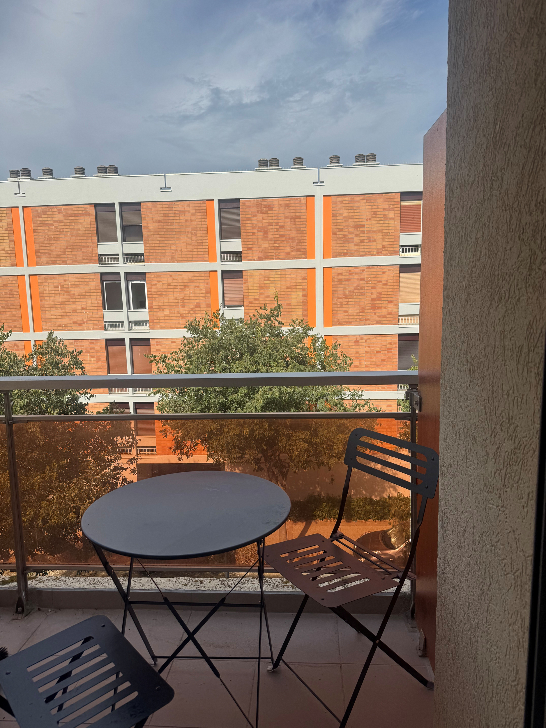 LOCATION BALARUC LES BAINS RESIDENCE CAPRICORNE GRANET LORY (7)