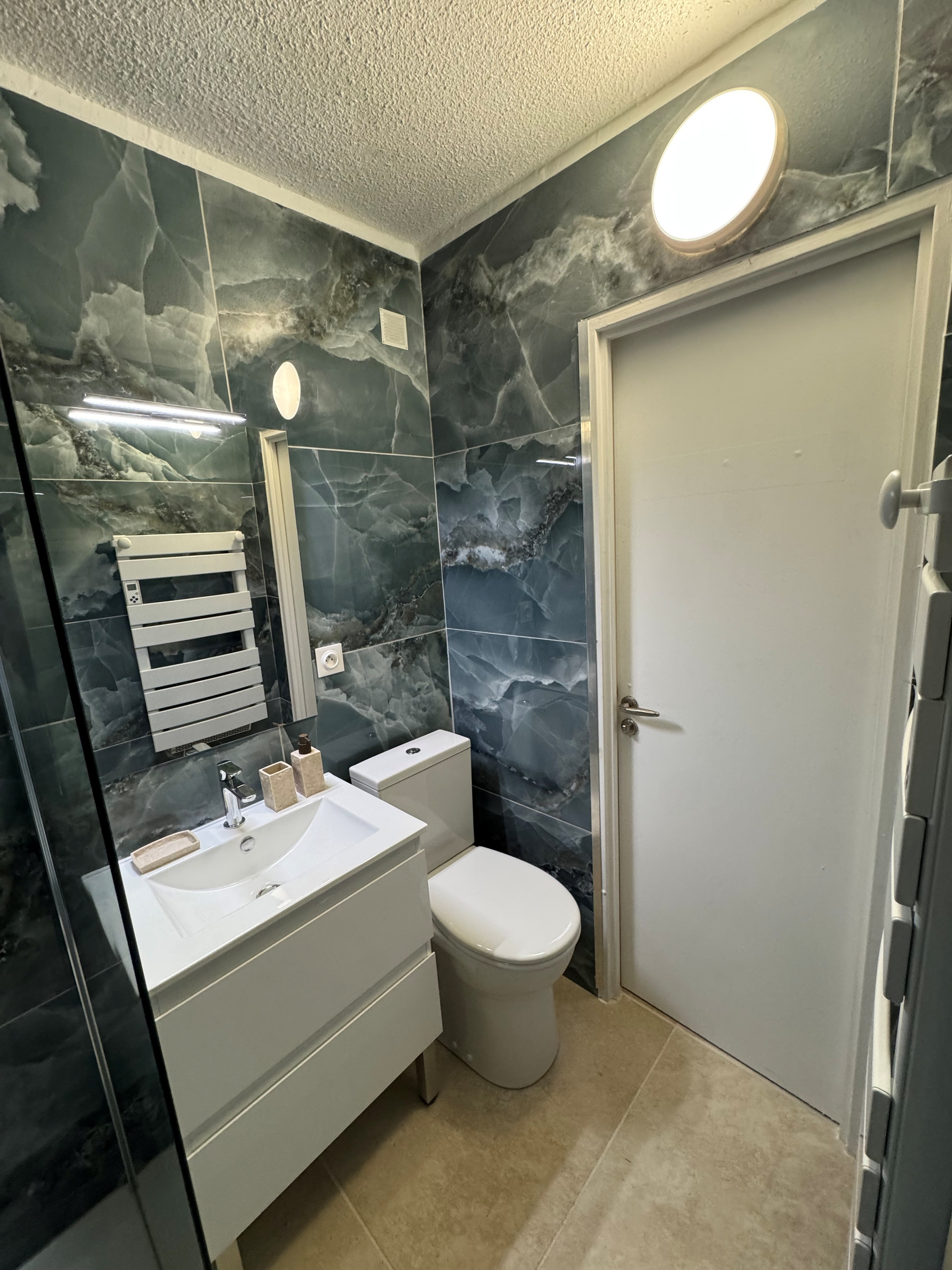 LOCATION BALARUC LES BAINS RESIDENCE CAPRICORNE GRANET LORY (8)