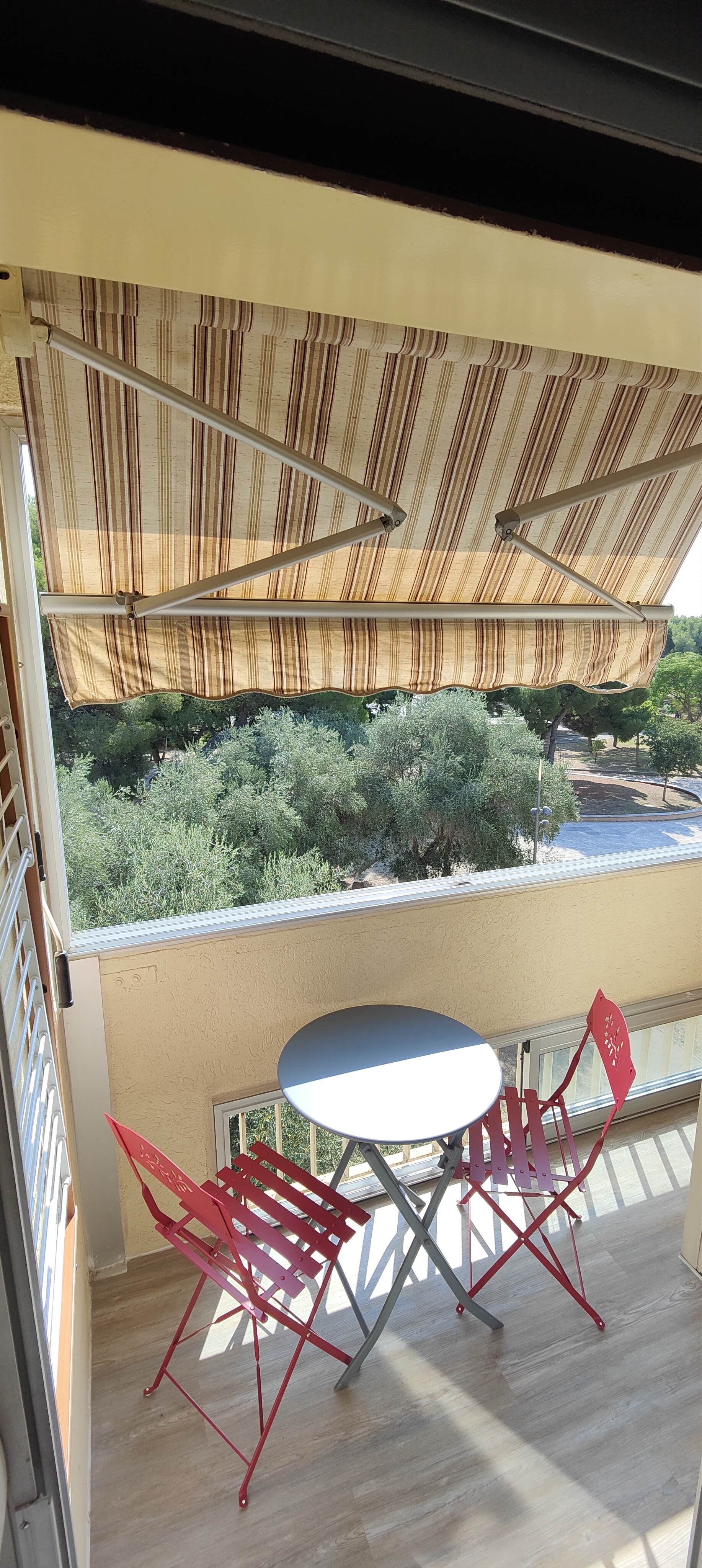 LOCATION BALARUC LES BAINS RESIDENCE CAPRICORNE LEROY STEPHANIE (1)
