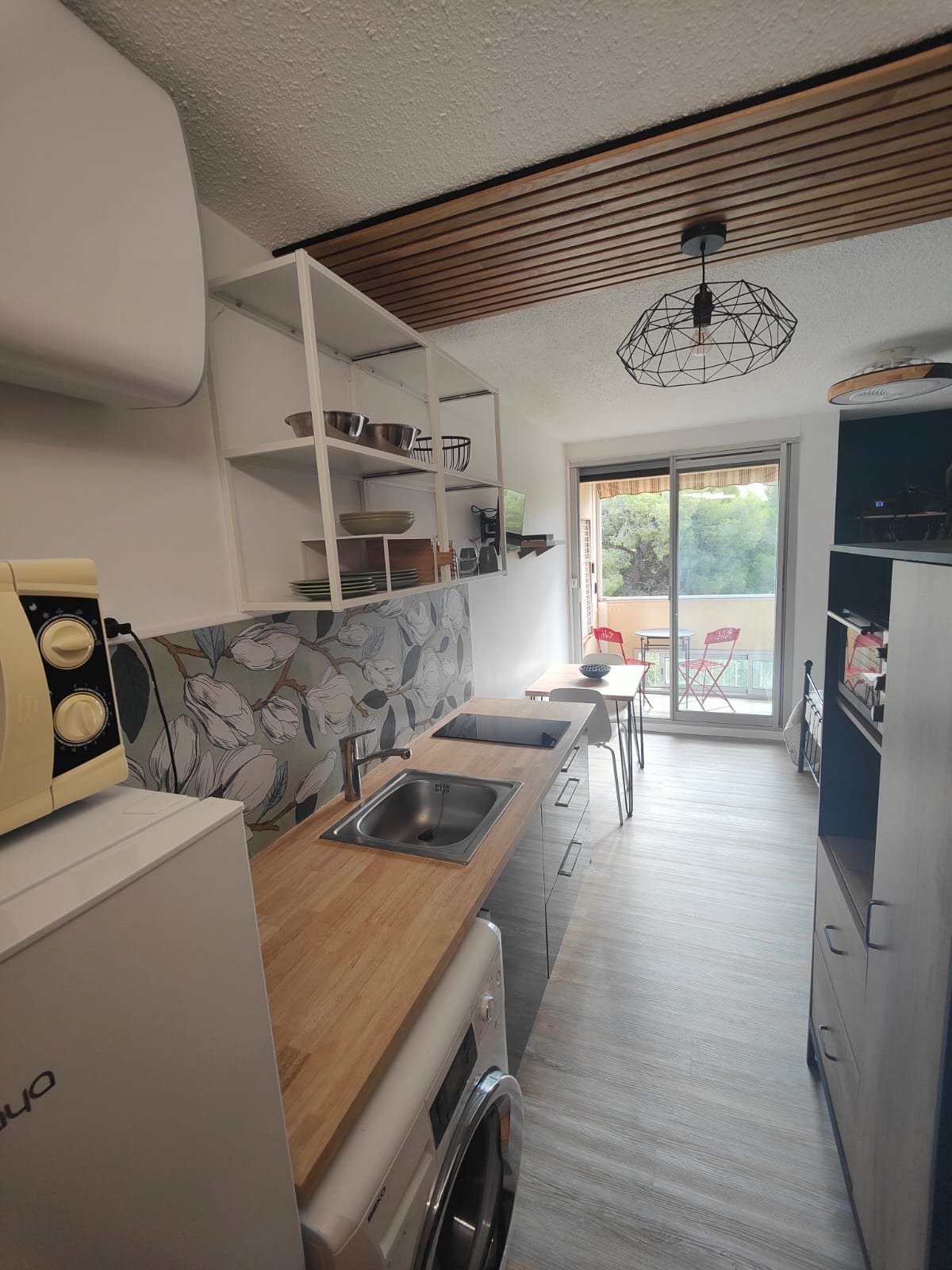 LOCATION BALARUC LES BAINS RESIDENCE CAPRICORNE LEROY STEPHANIE (6)