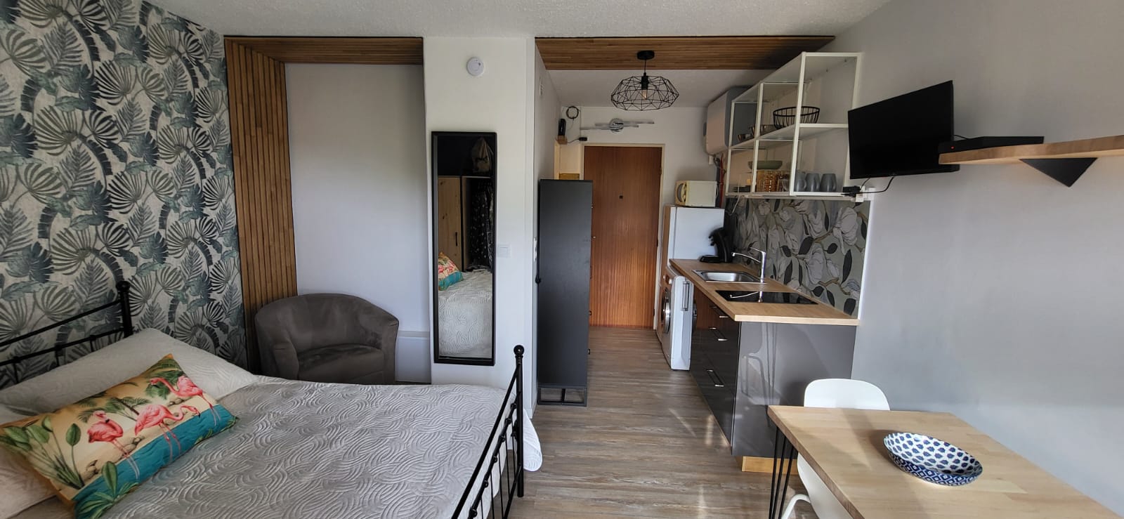 LOCATION BALARUC LES BAINS RESIDENCE CAPRICORNE LEROY STEPHANIE (7)