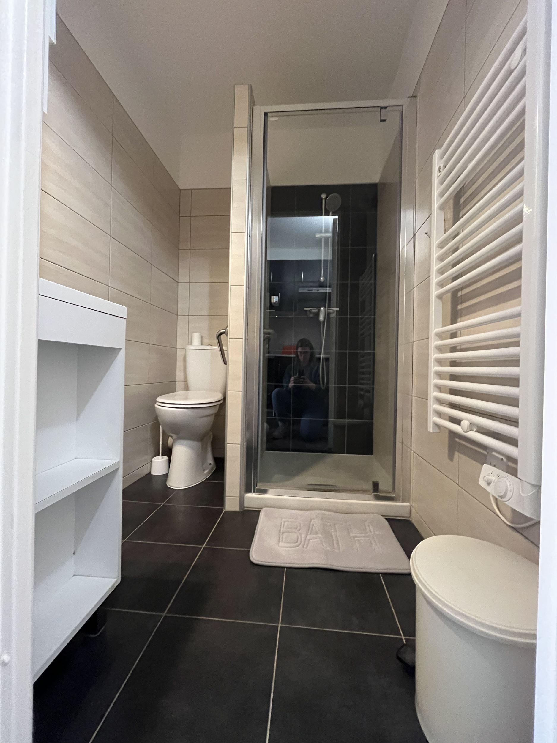 LOCATION BALARUC LES BAINS RESIDENCE CAPRICORNE PANSIER MARGUERITE  (1)