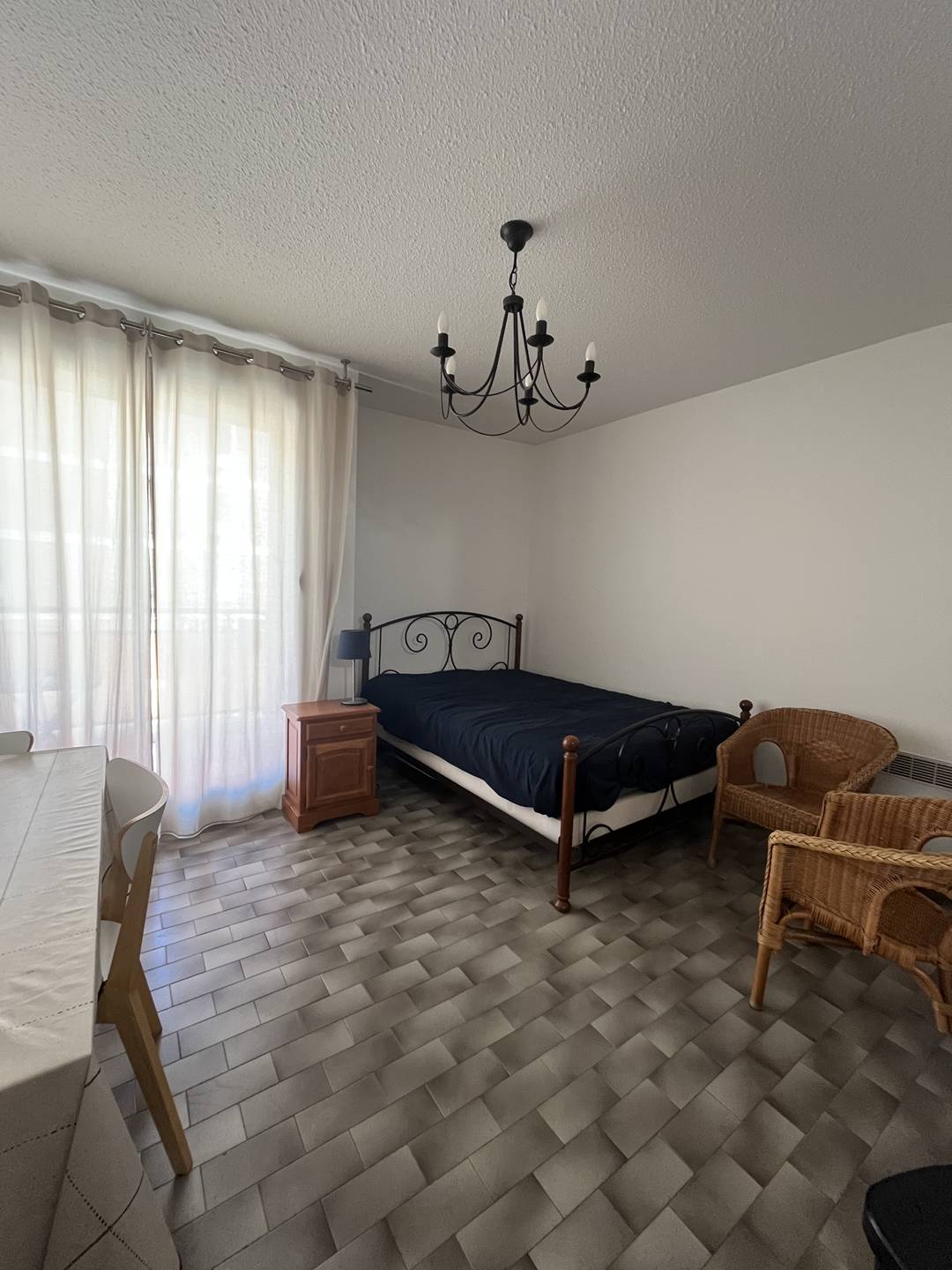 LOCATION BALARUC LES BAINS RESIDENCE CAPRICORNE PANSIER MARGUERITE  (2)