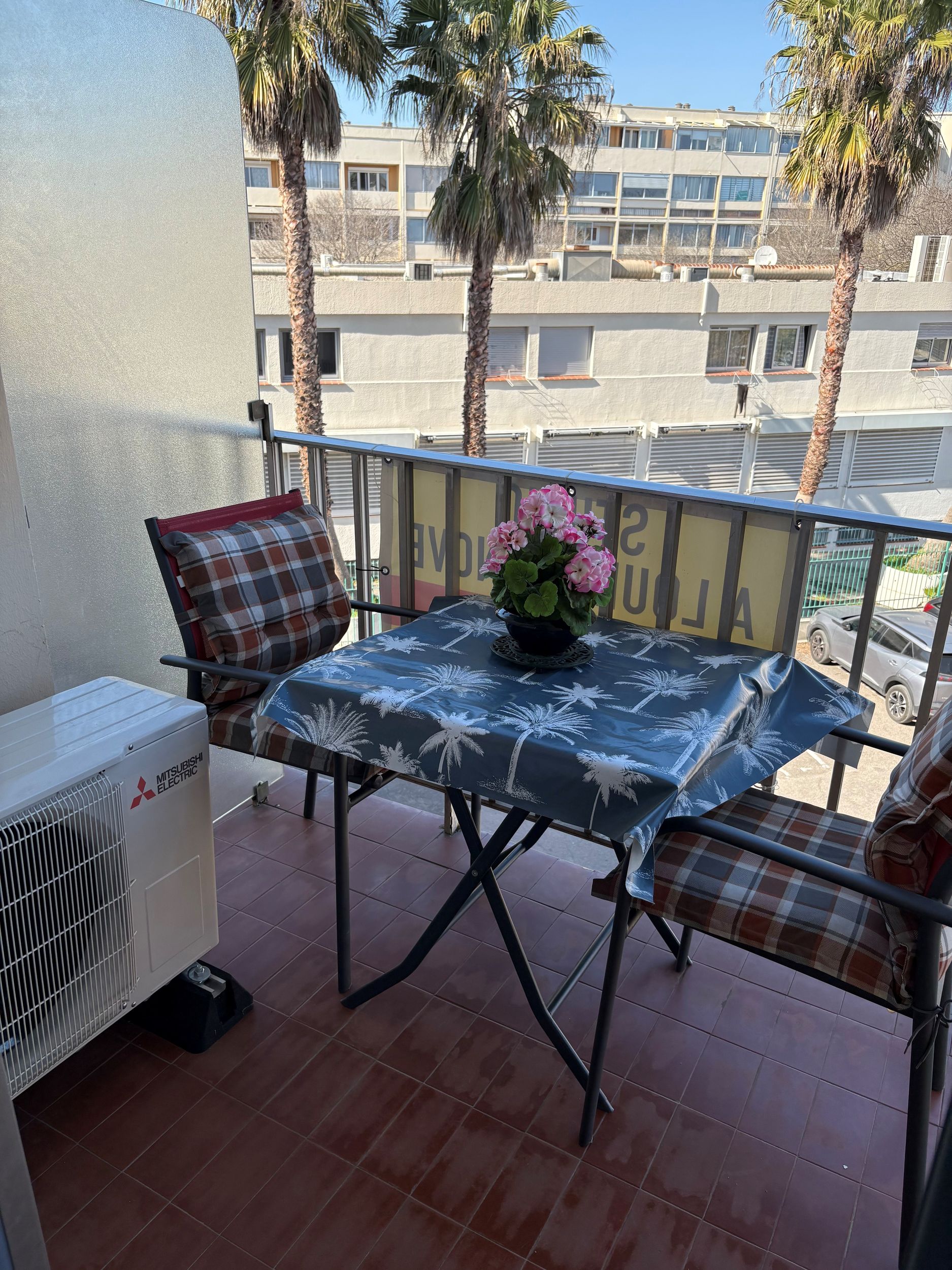 LOCATION BALARUC LES BAINS RESIDENCE CLAIR SOLEIL 32 AMAR JEAN CLAUDE (1)